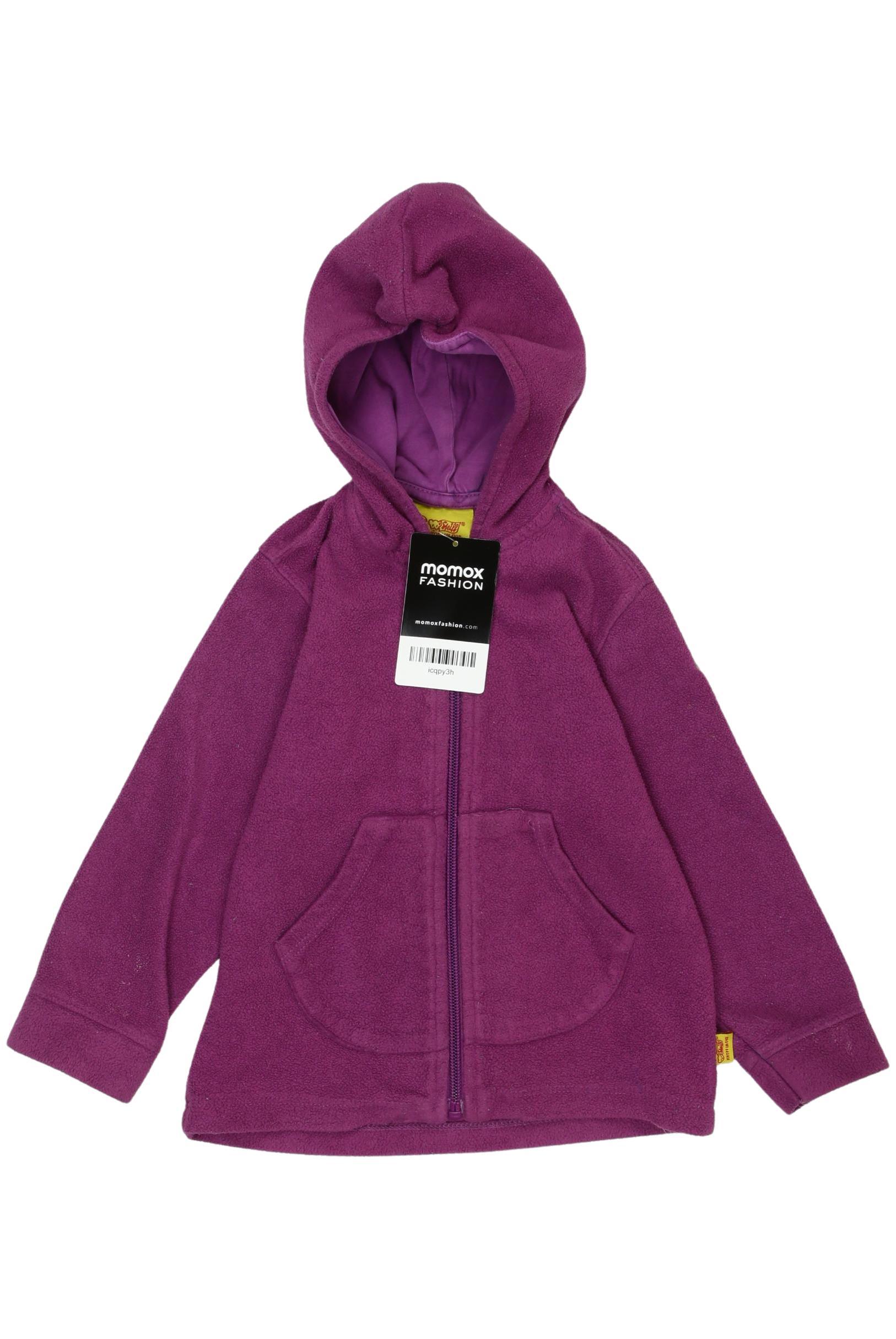 

Steiff Damen Hoodies & Sweater, pink, Gr. 86