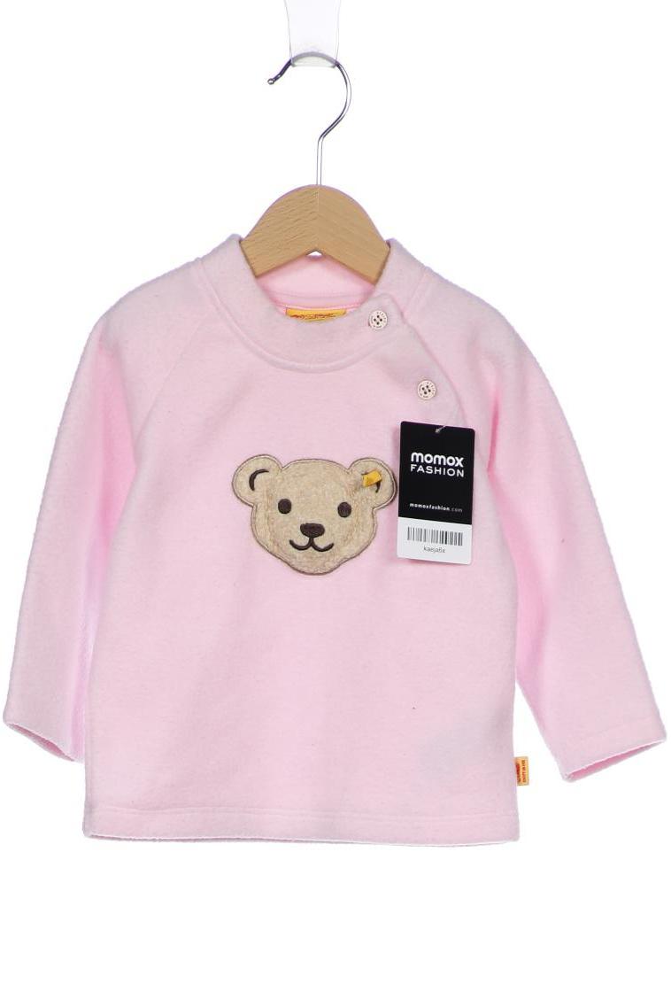 

Steiff Mädchen Hoodies & Sweater, pink