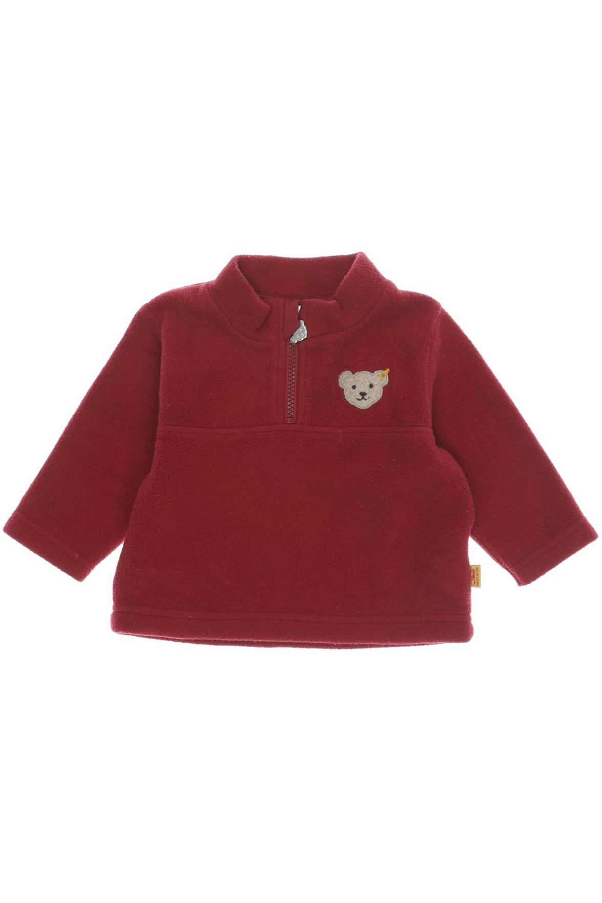 

Steiff Mädchen Hoodies & Sweater, rot