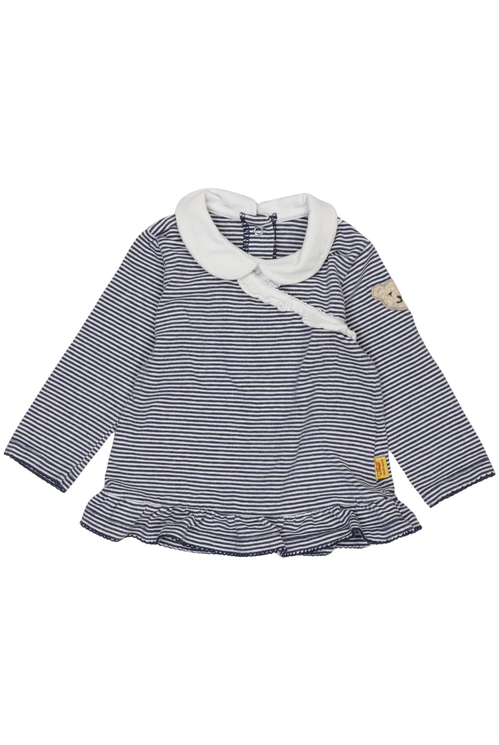 

Steiff Damen Hoodies & Sweater, marineblau, Gr. 68