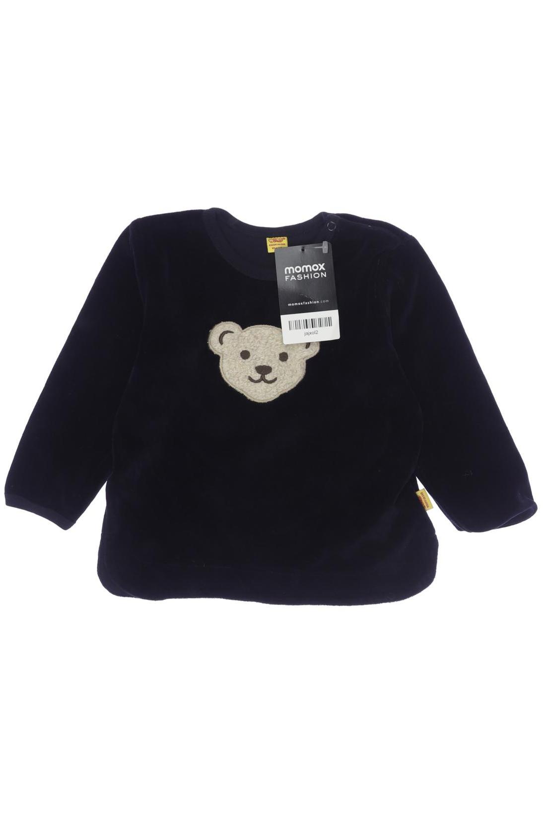 

Steiff Damen Hoodies & Sweater, marineblau, Gr. 80