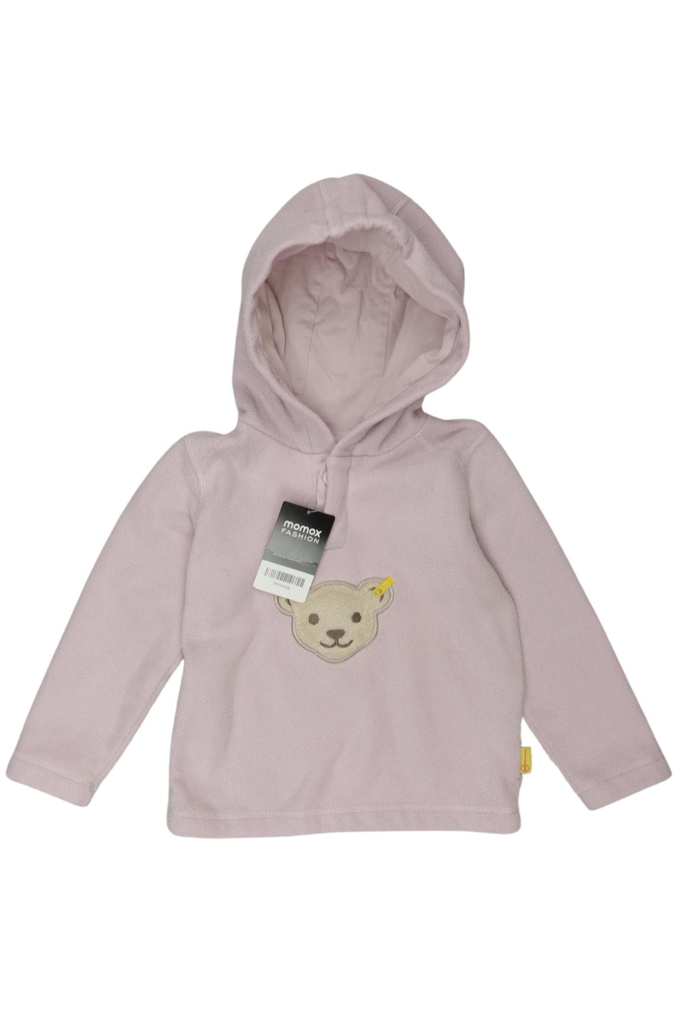 

Steiff Mädchen Hoodies & Sweater, pink, Gr. 98