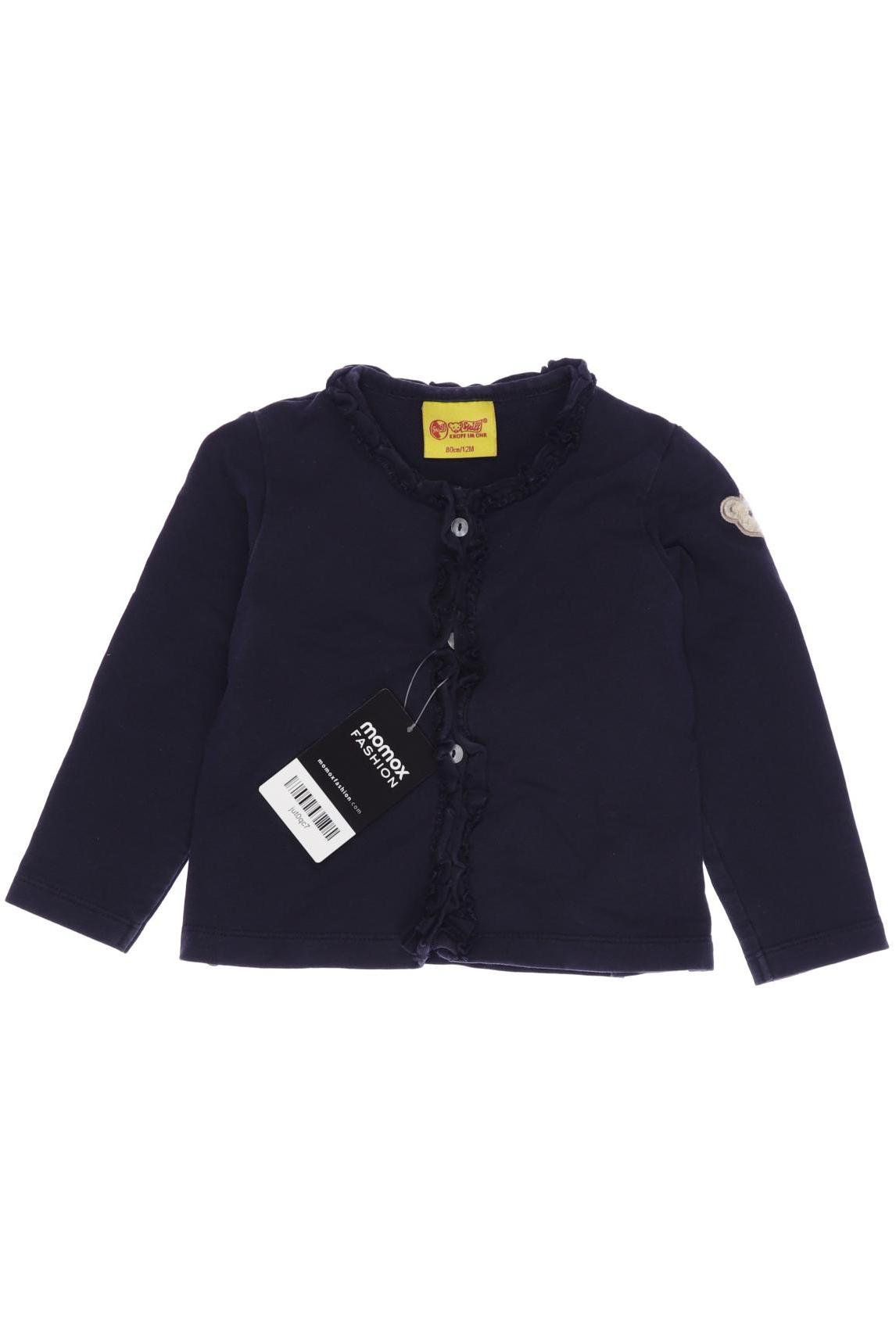 

Steiff Damen Hoodies & Sweater, marineblau, Gr. 80