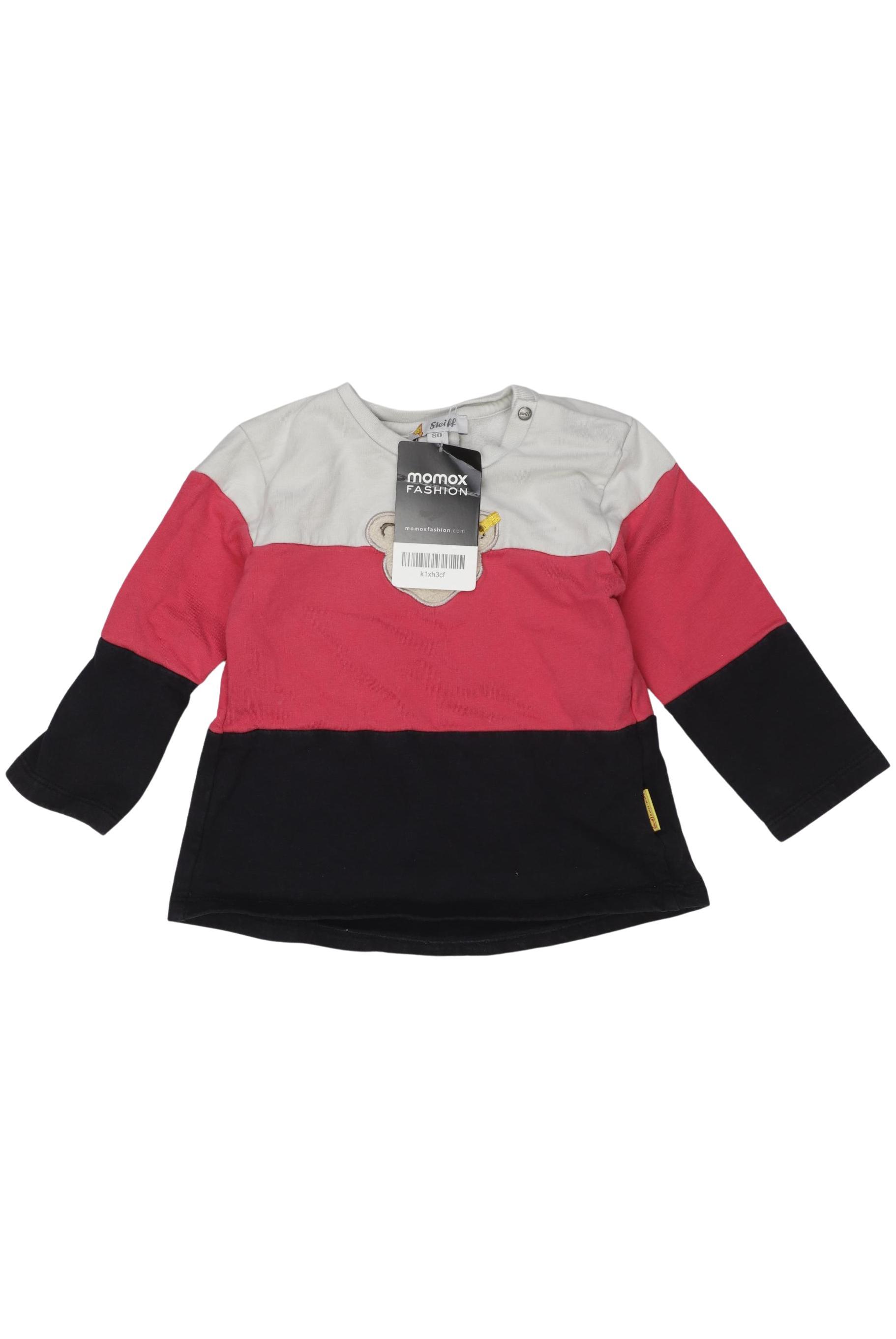 

Steiff Mädchen Hoodies & Sweater, mehrfarbig, Gr. 80