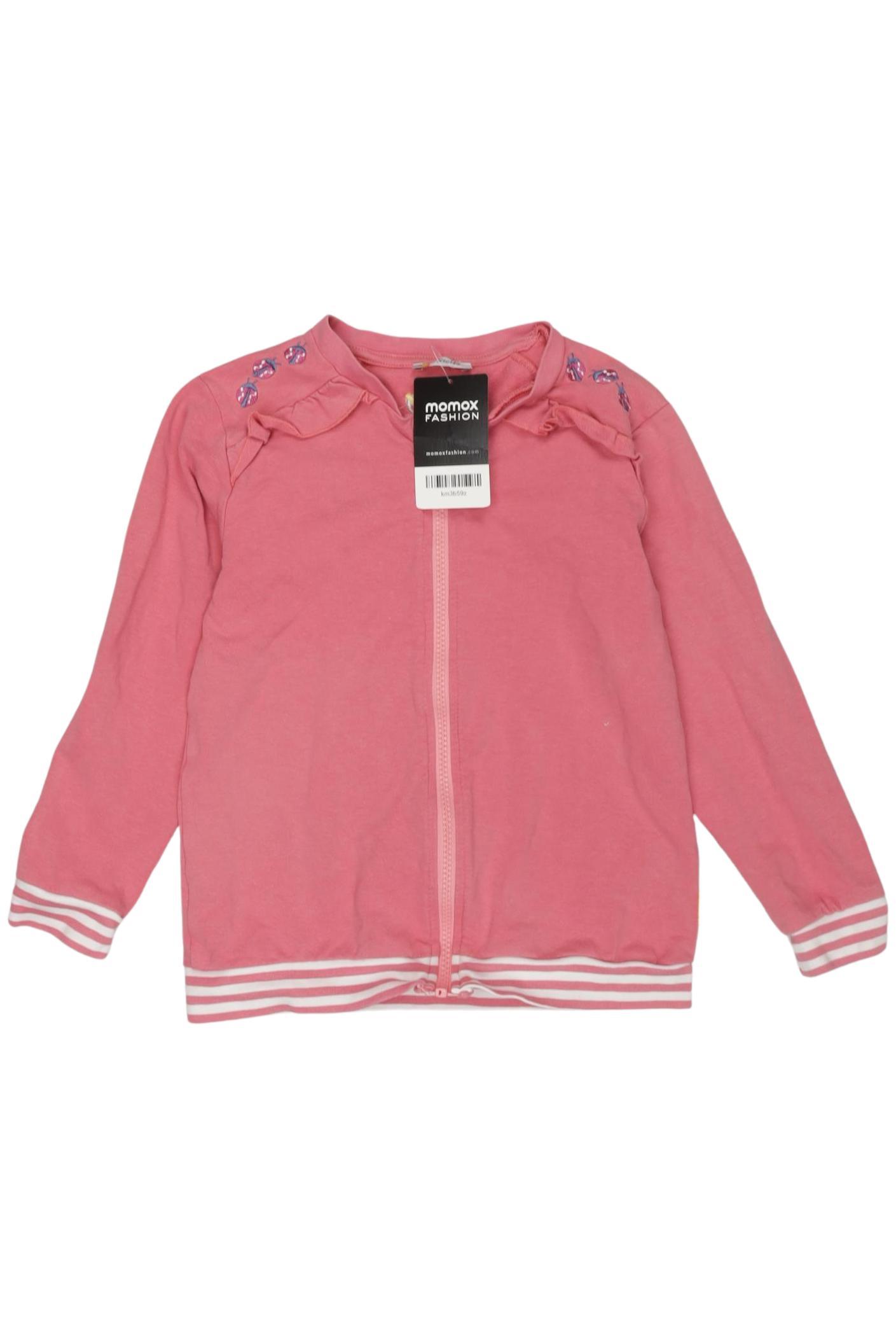 

Steiff Damen Hoodies & Sweater, pink, Gr. 110