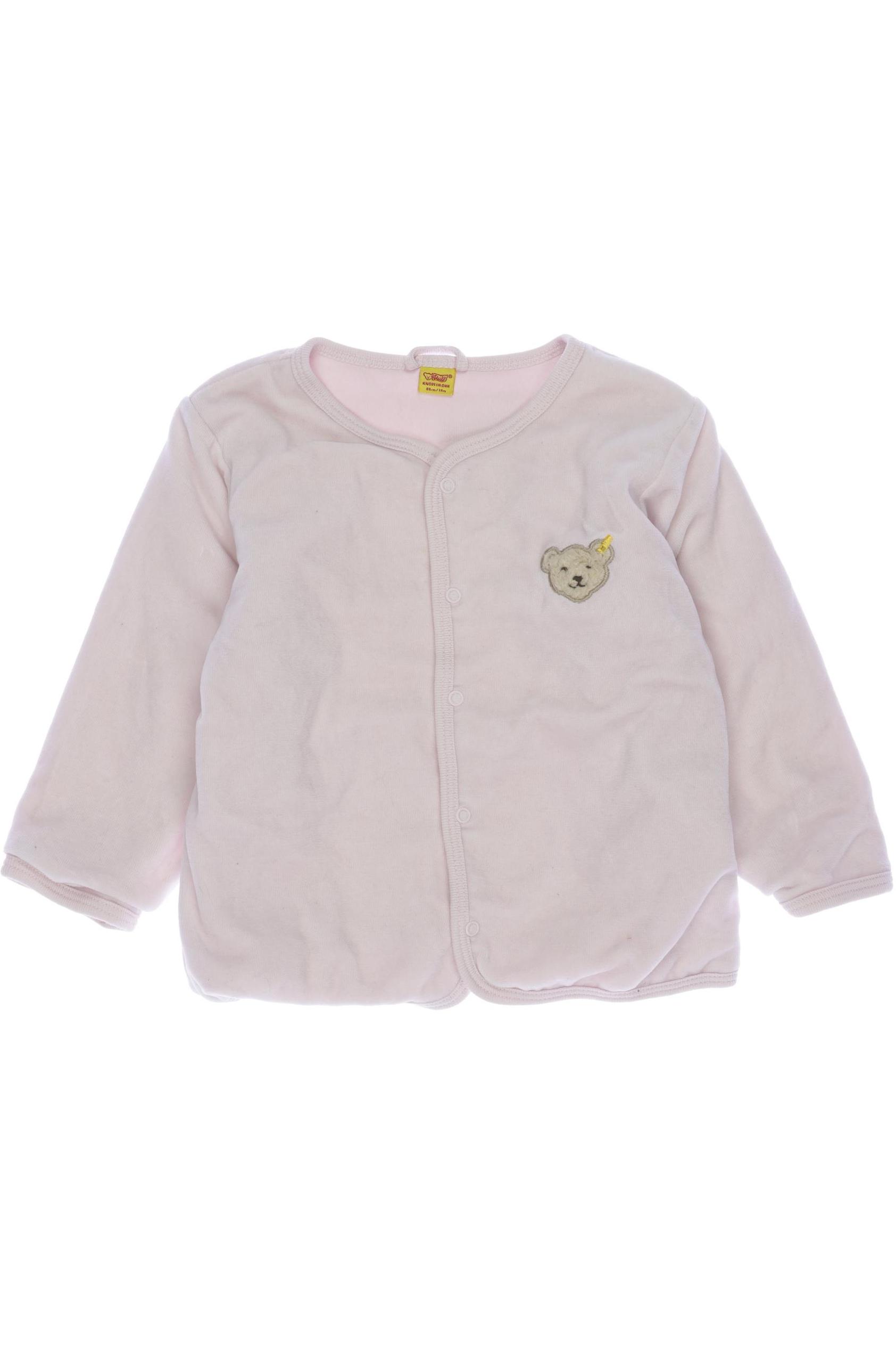 

Steiff Mädchen Hoodies & Sweater, pink