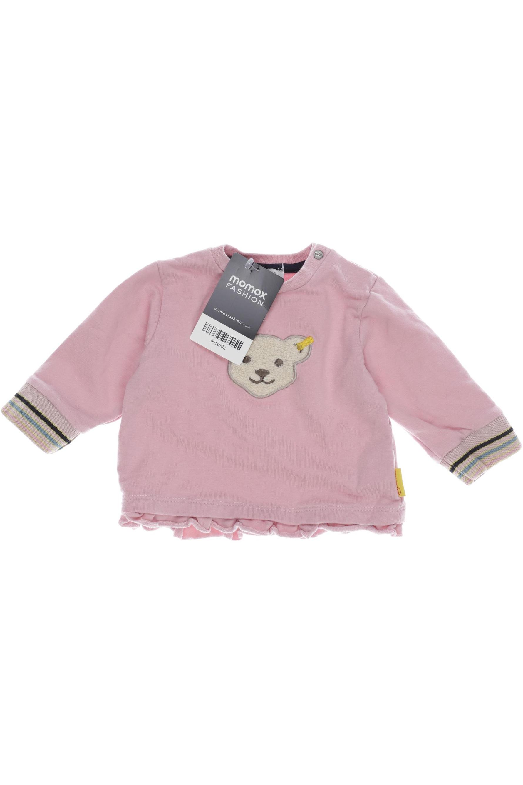 

Steiff Damen Hoodies & Sweater, pink, Gr. 56