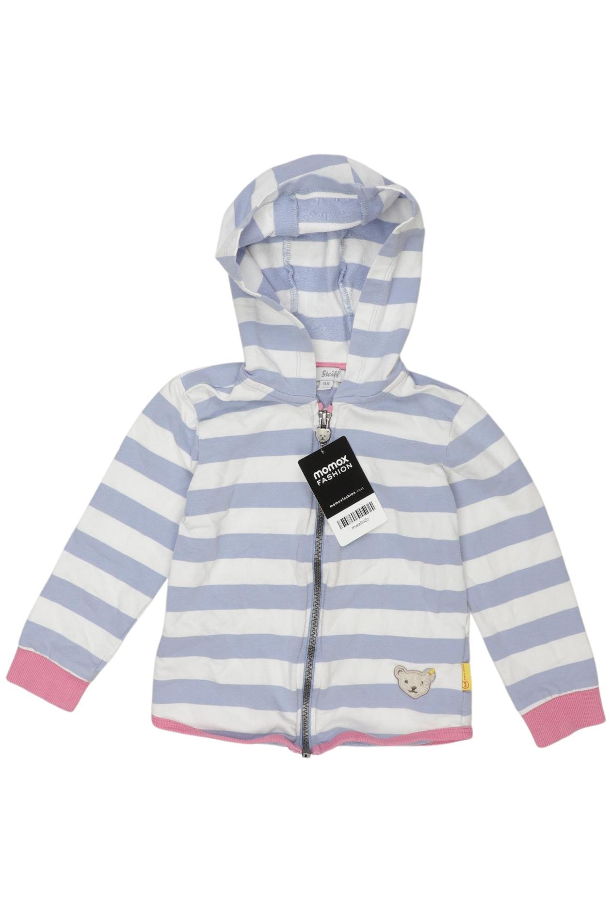 

Steiff Mädchen Hoodies & Sweater, mehrfarbig, Gr. 98