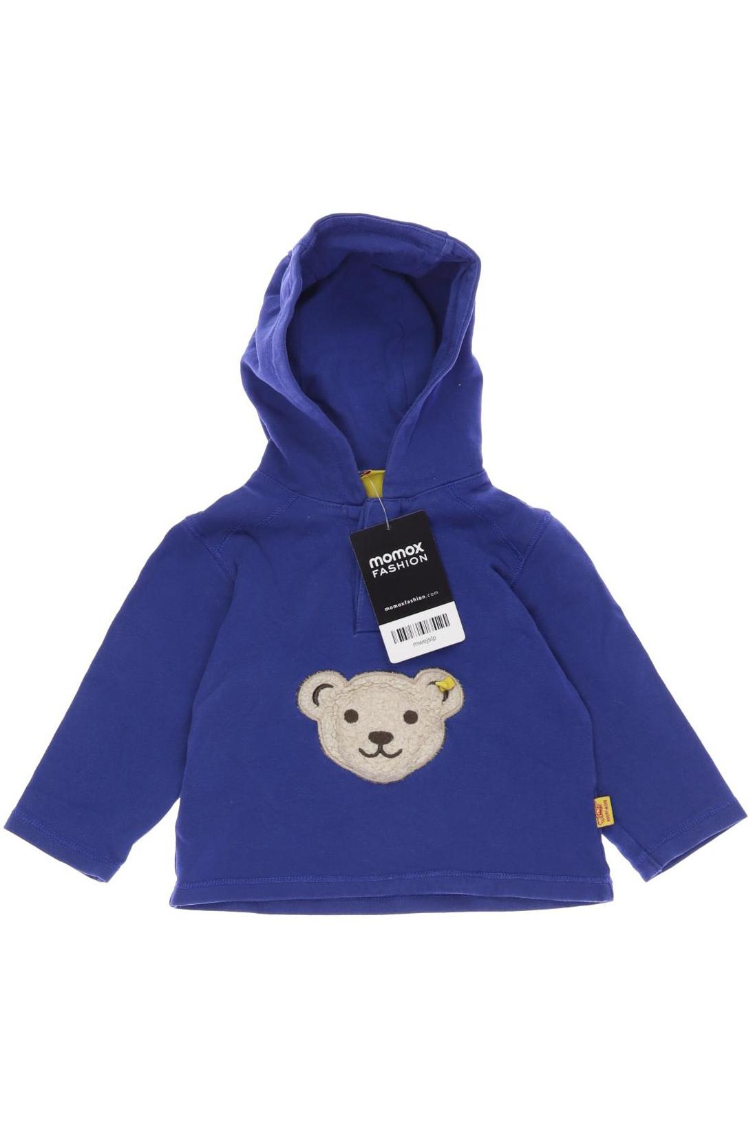 

Steiff Mädchen Hoodies & Sweater, marineblau