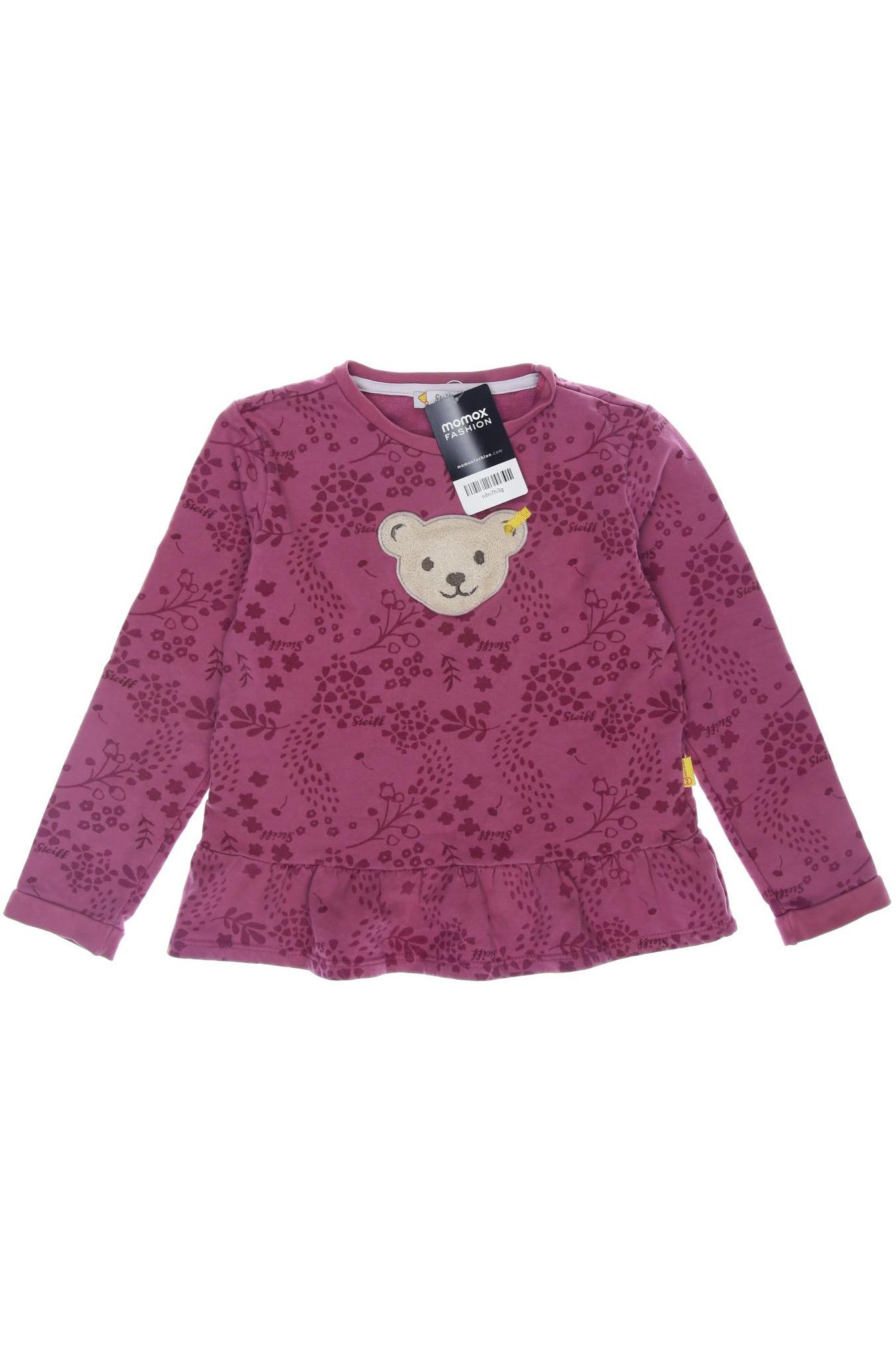 

Steiff Mädchen Hoodies & Sweater, pink