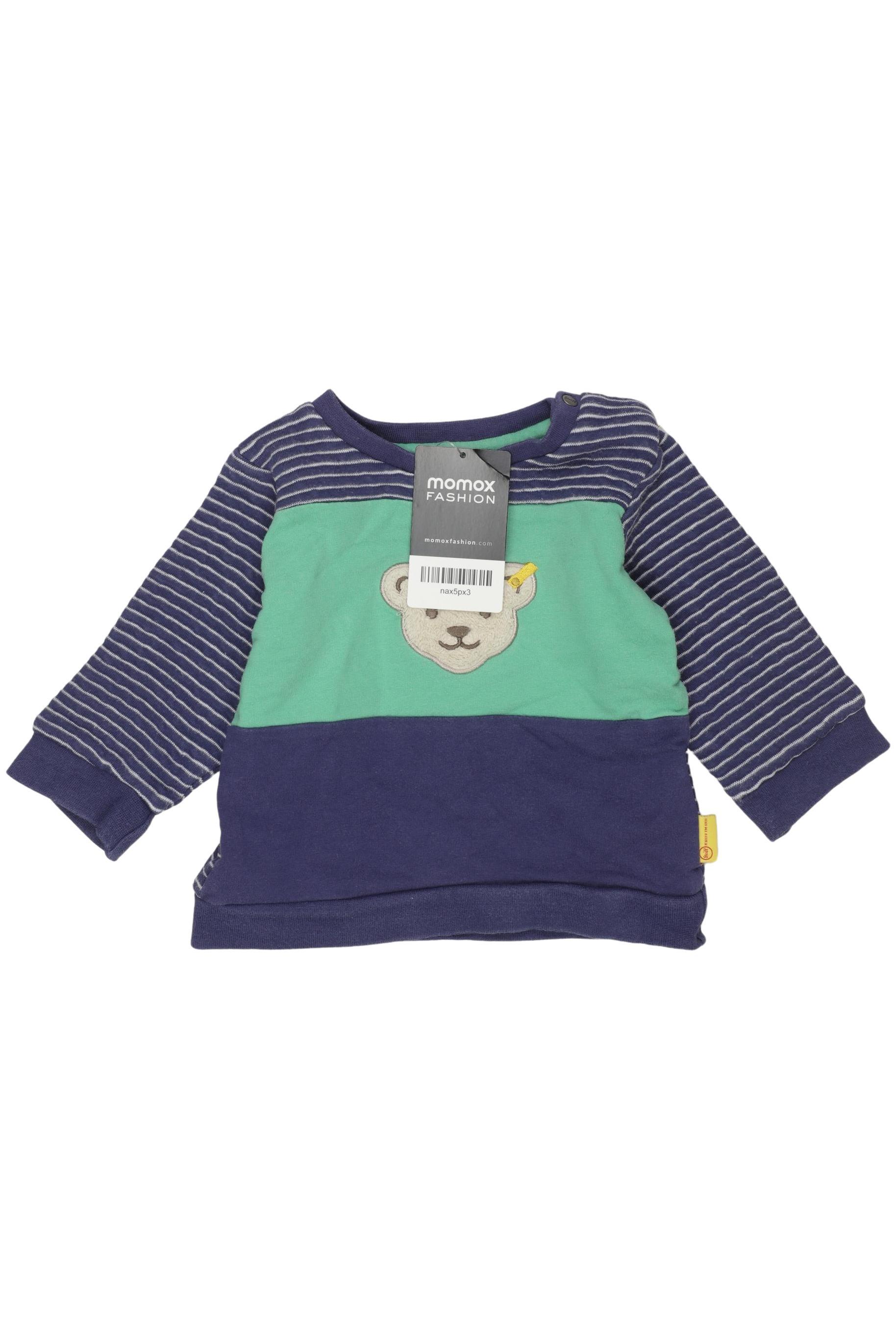 

Steiff Mädchen Hoodies & Sweater, mehrfarbig, Gr. 68