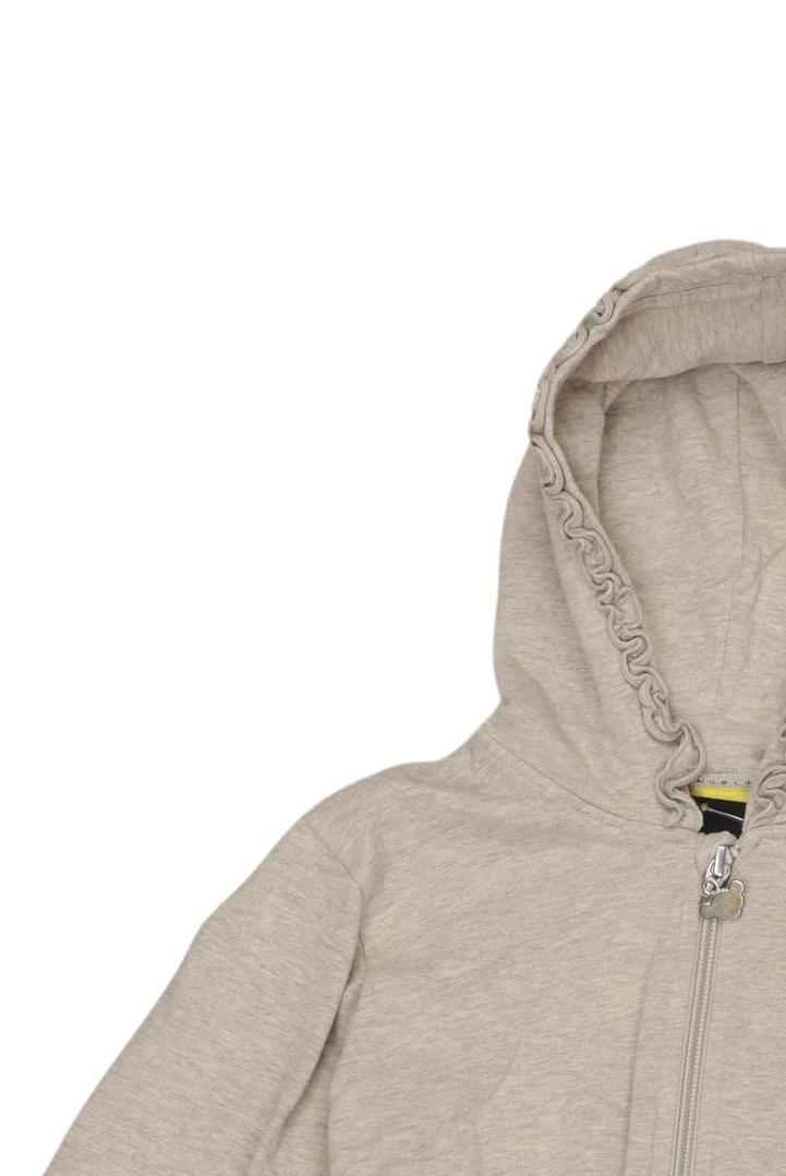 Thumbnail - Steiff Mädchen Hoodies &amp; Sweater, beige, Gr. 116