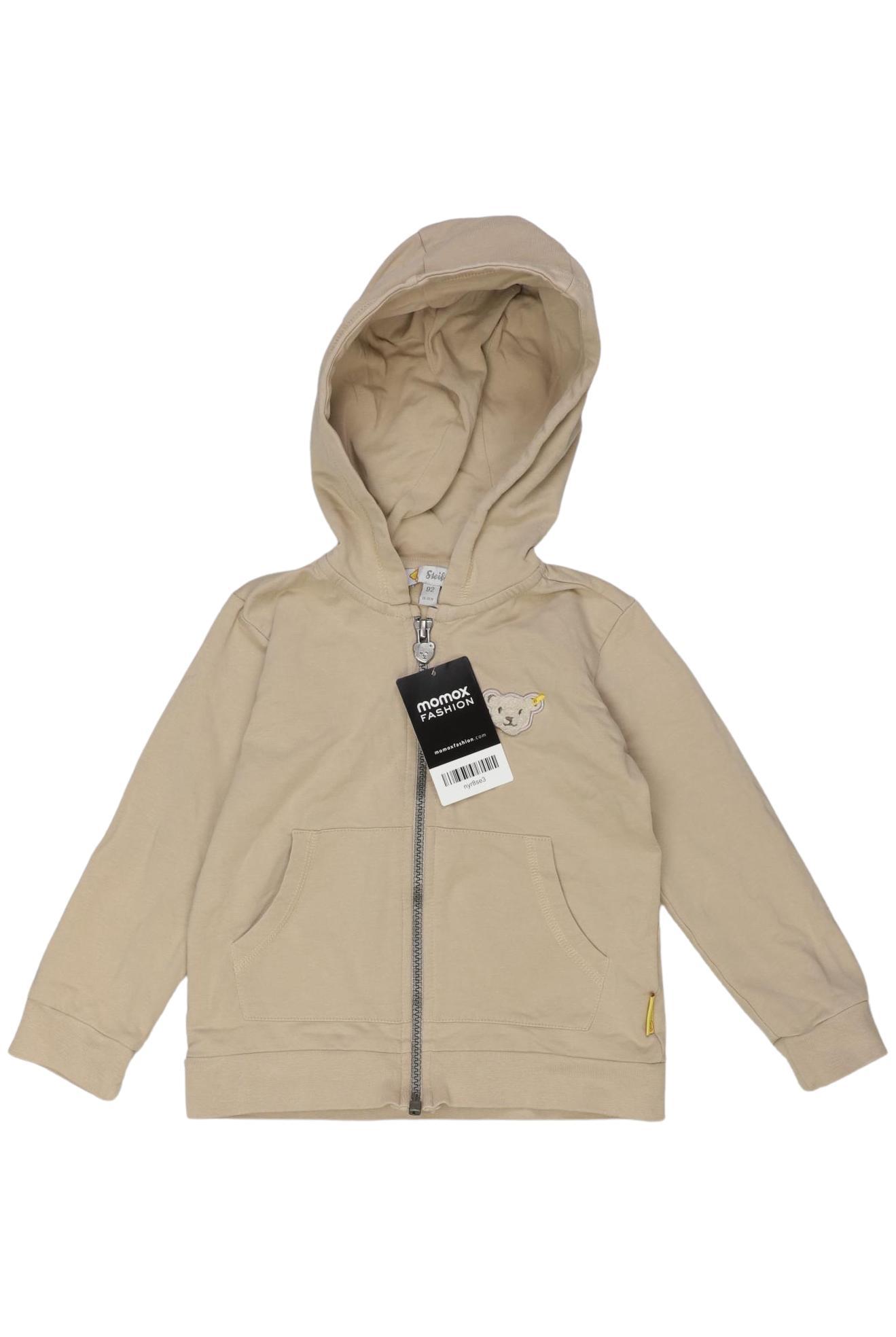 

Steiff Mädchen Hoodies & Sweater, beige, Gr. 92