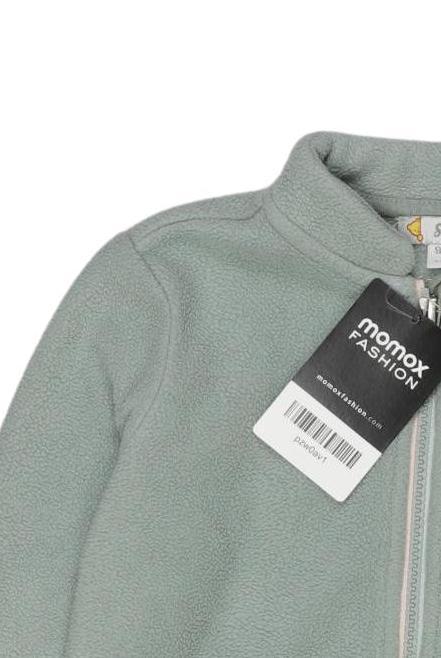 Thumbnail - Steiff Mädchen Hoodies &amp; Sweater, hellgrün, Gr. 98