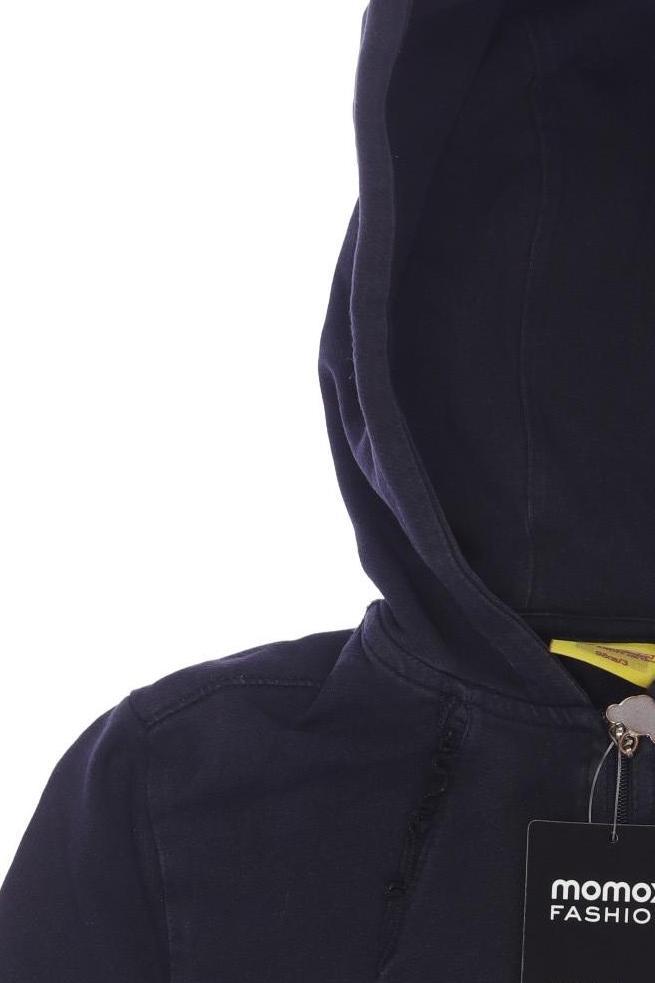 Thumbnail - Steiff Mädchen Hoodies &amp; Sweater, marineblau, Gr. 98