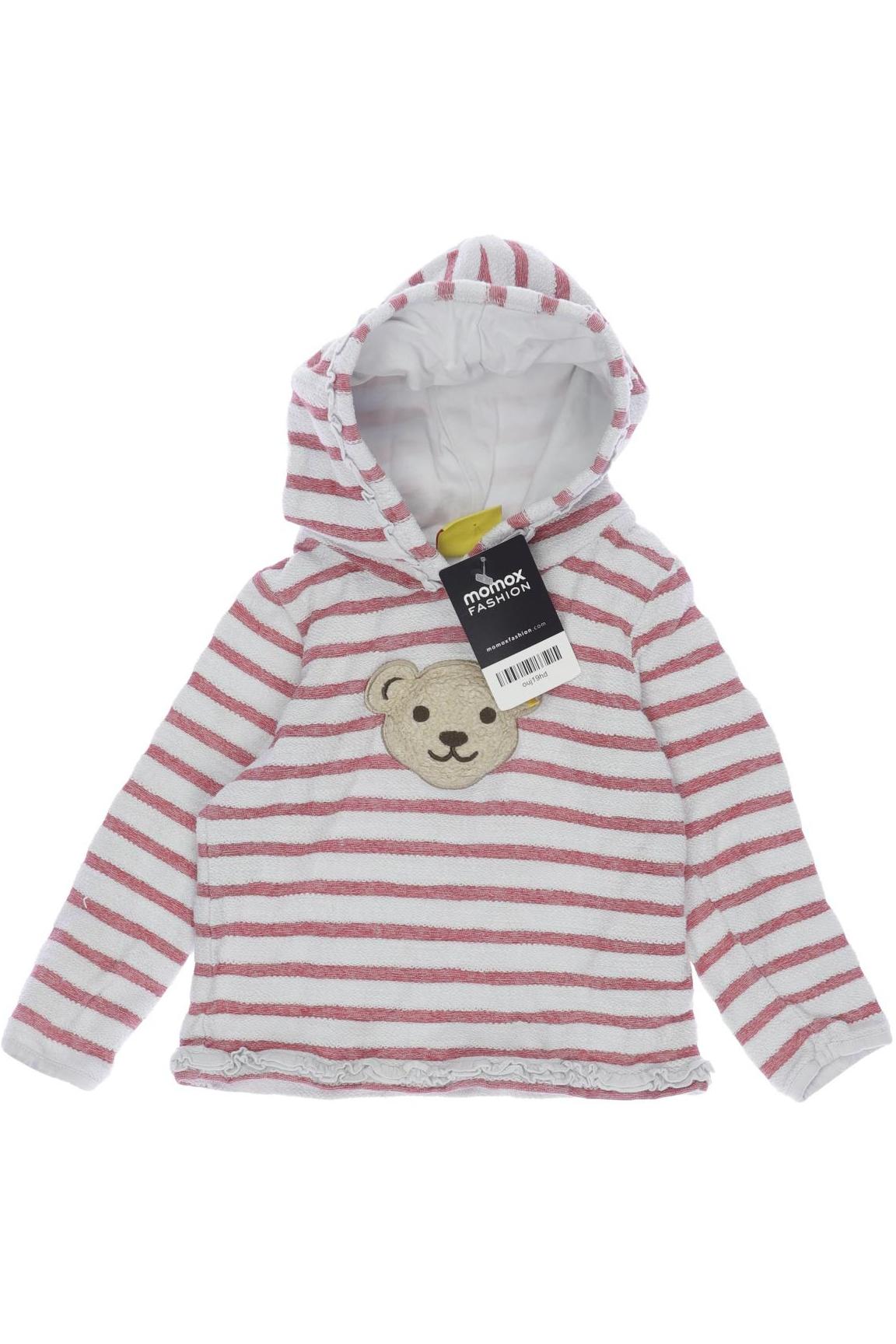 

Steiff Mädchen Hoodies & Sweater, weiß