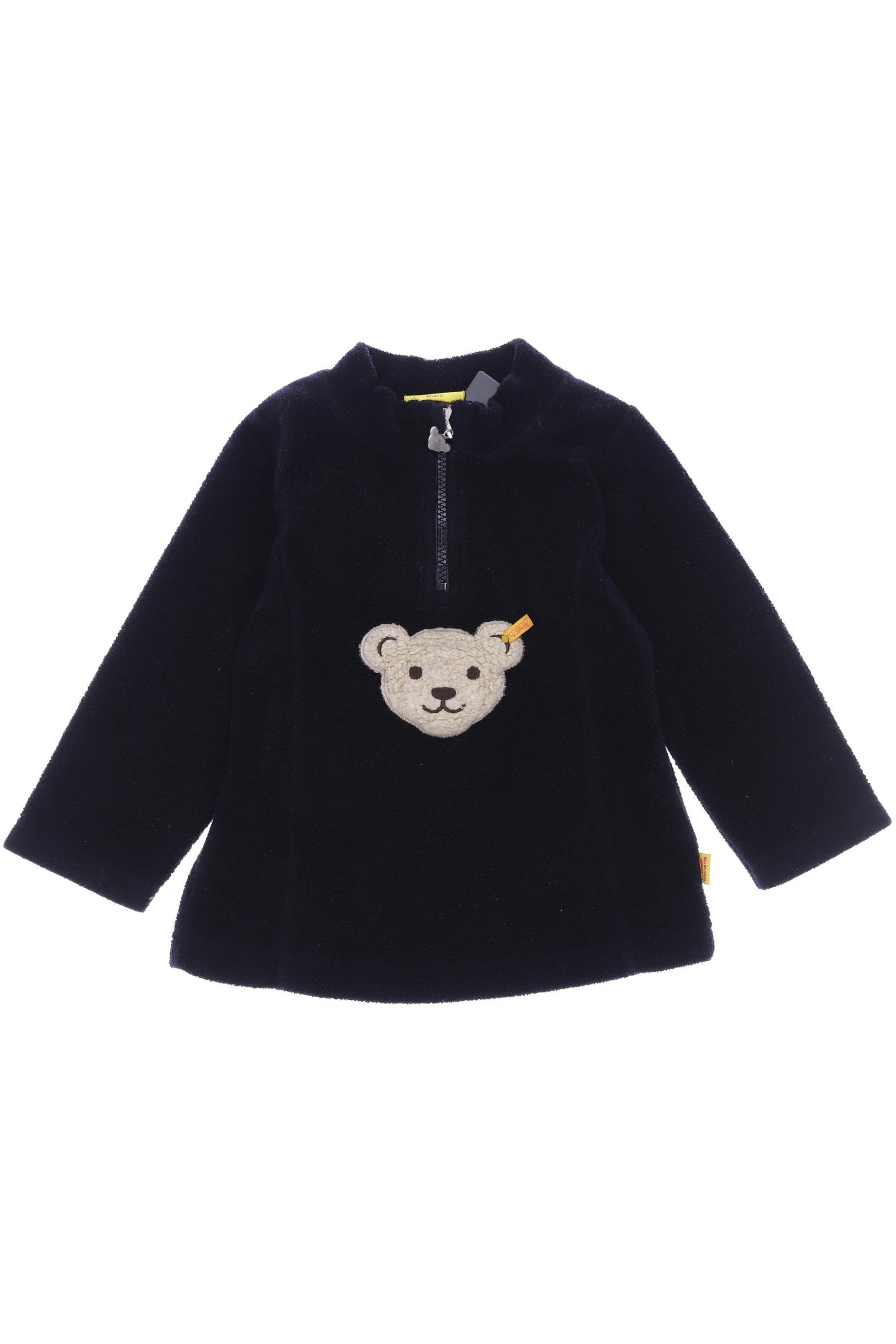 

Steiff Mädchen Hoodies & Sweater, schwarz
