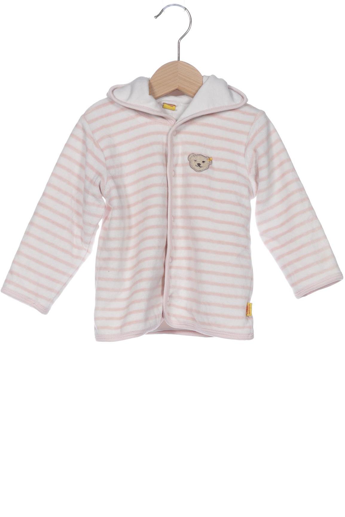 

Steiff Mädchen Hoodies & Sweater, pink