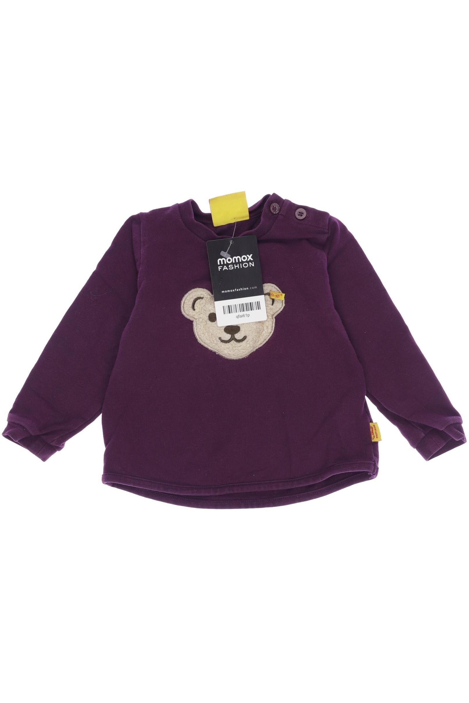 

Steiff Mädchen Hoodies & Sweater, bordeaux