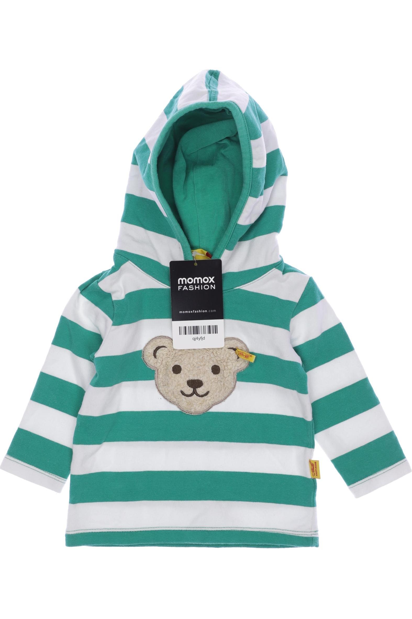 

Steiff Damen Hoodies & Sweater, grün, Gr. 62