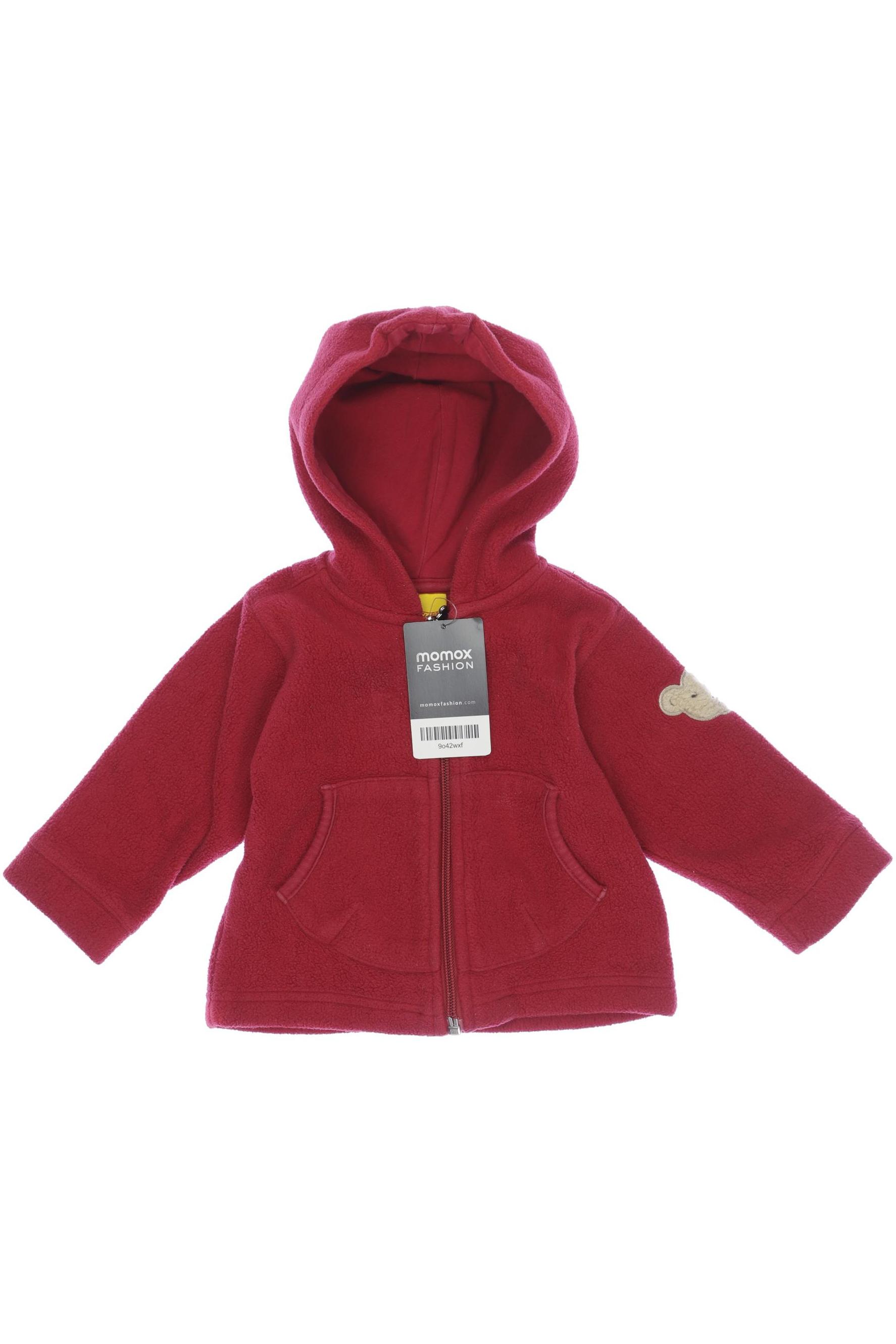 

Steiff Damen Hoodies & Sweater, rot, Gr. 68