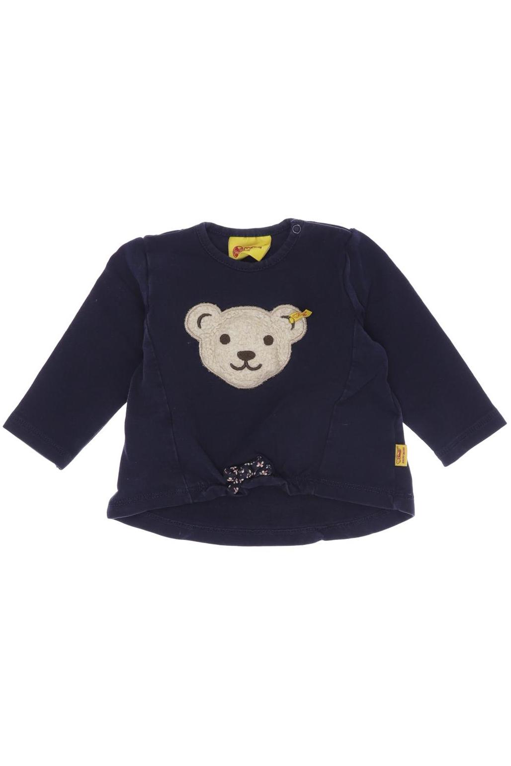 

Steiff Mädchen Hoodies & Sweater, marineblau