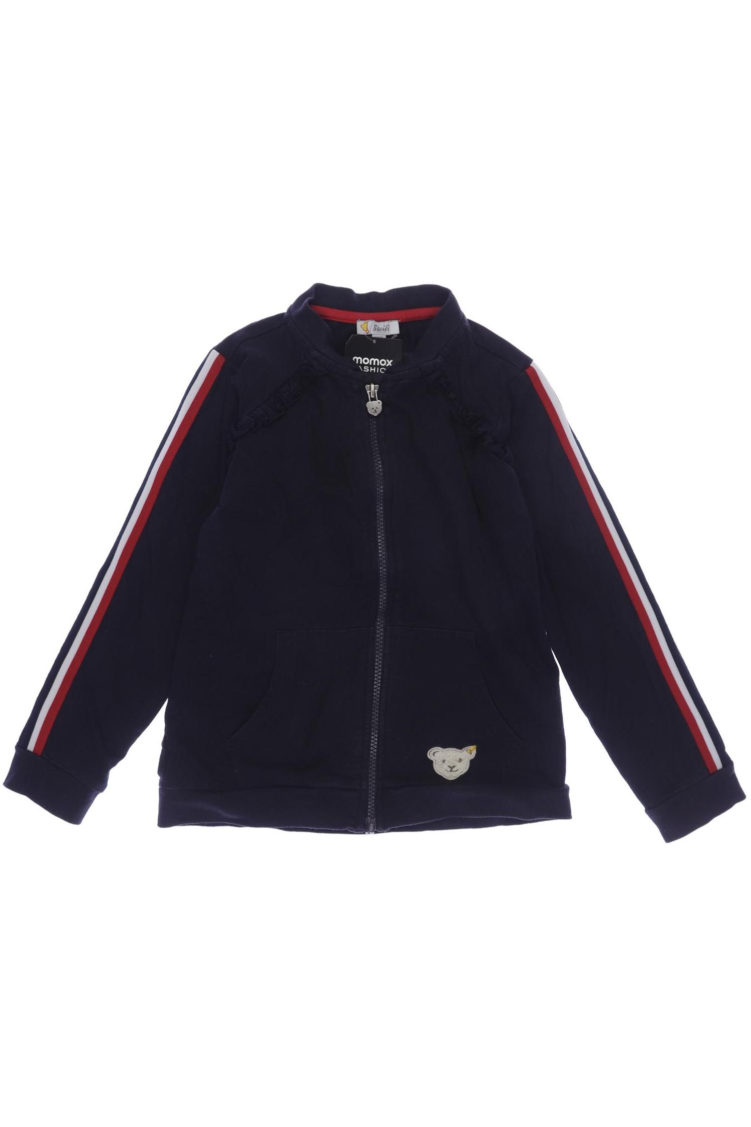 

Steiff Mädchen Hoodies & Sweater, schwarz