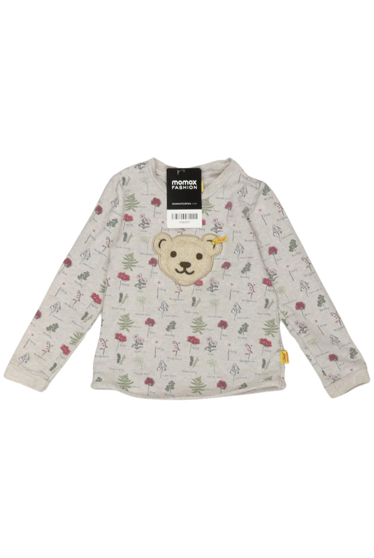 

Steiff Mädchen Hoodies & Sweater, beige, Gr. 92