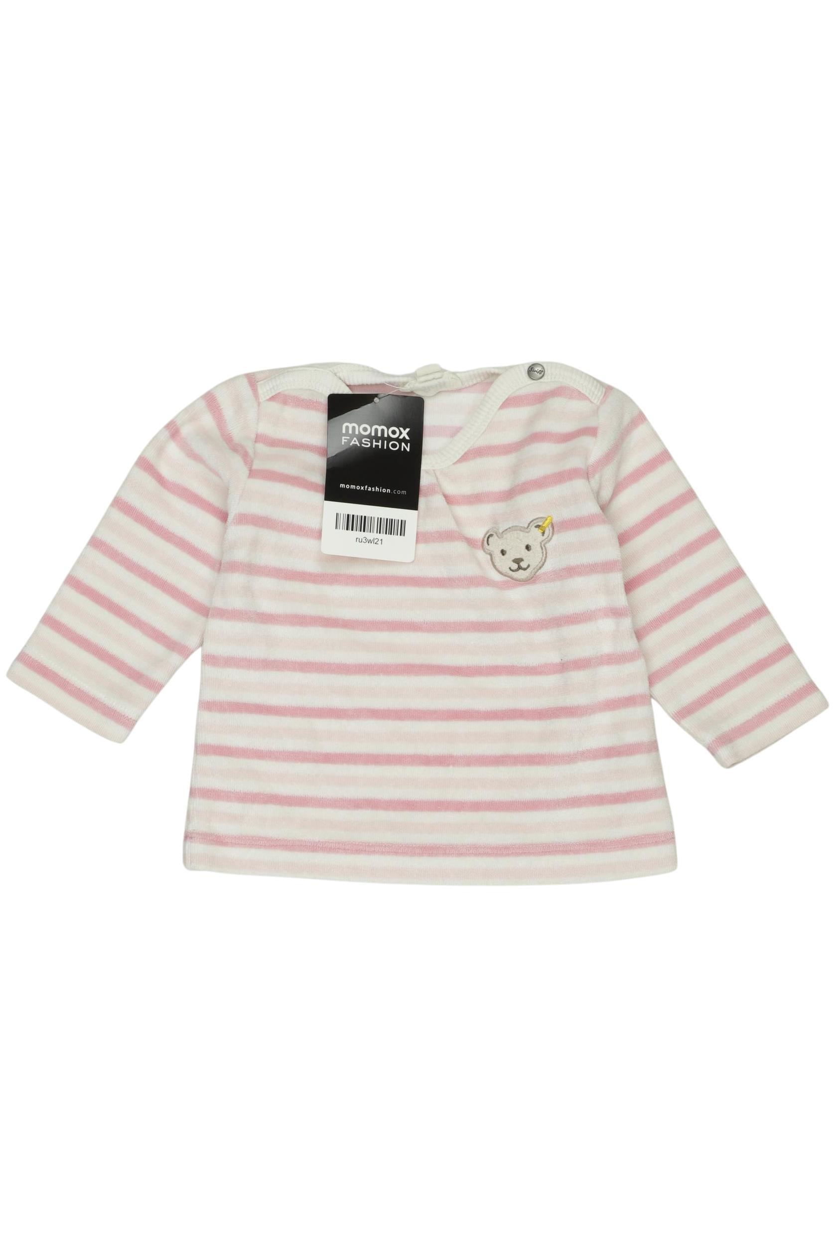 

Steiff Damen Hoodies & Sweater, pink, Gr. 56