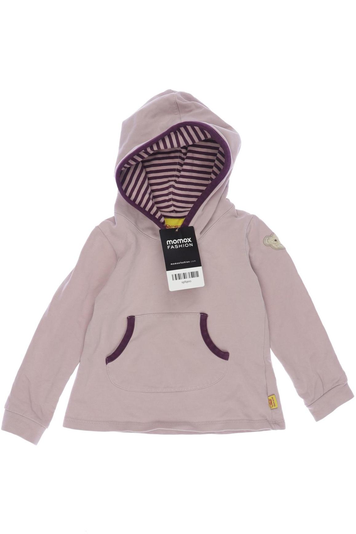 

Steiff Damen Hoodies & Sweater, pink, Gr. 92