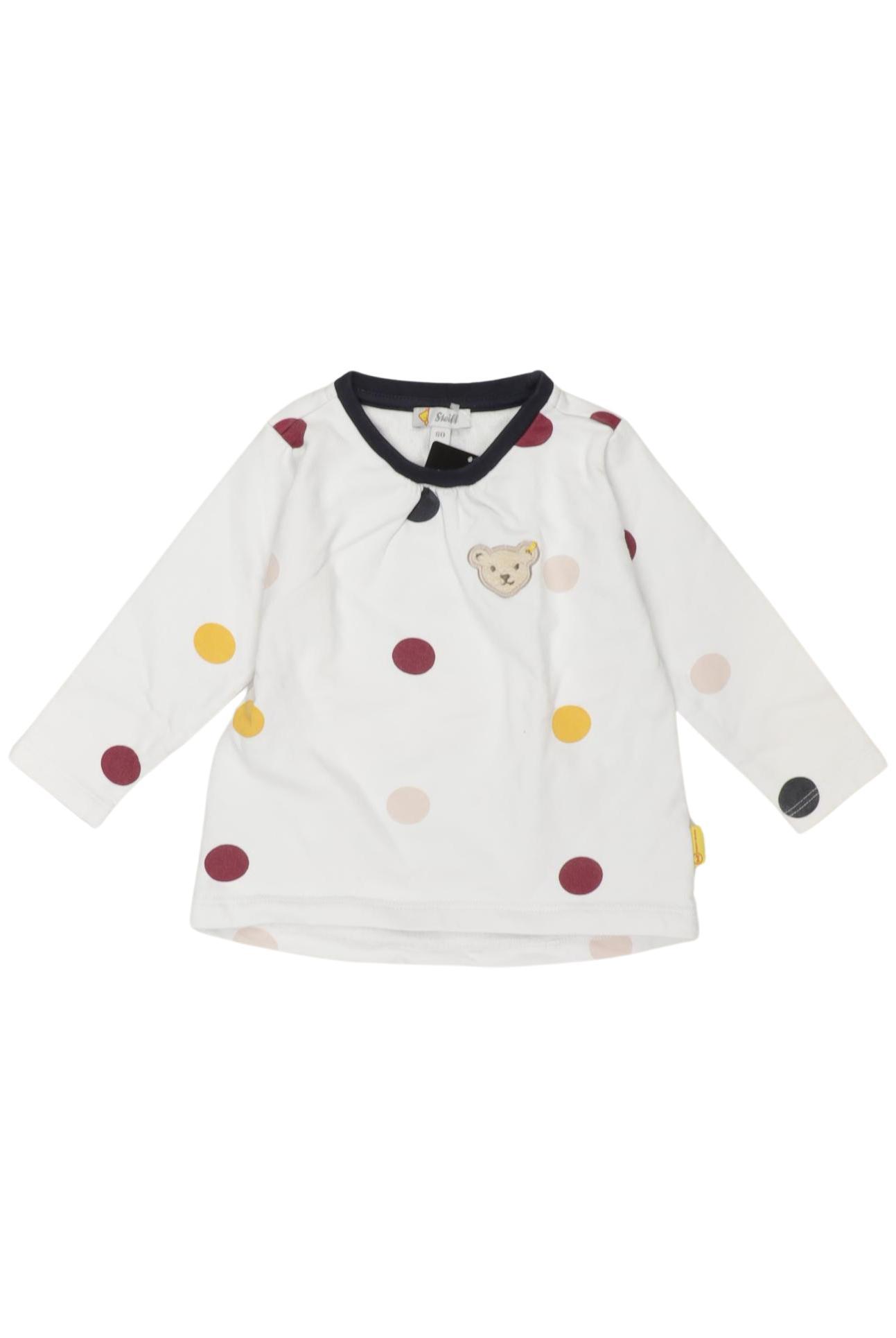 

Steiff Mädchen Hoodies & Sweater, mehrfarbig, Gr. 80