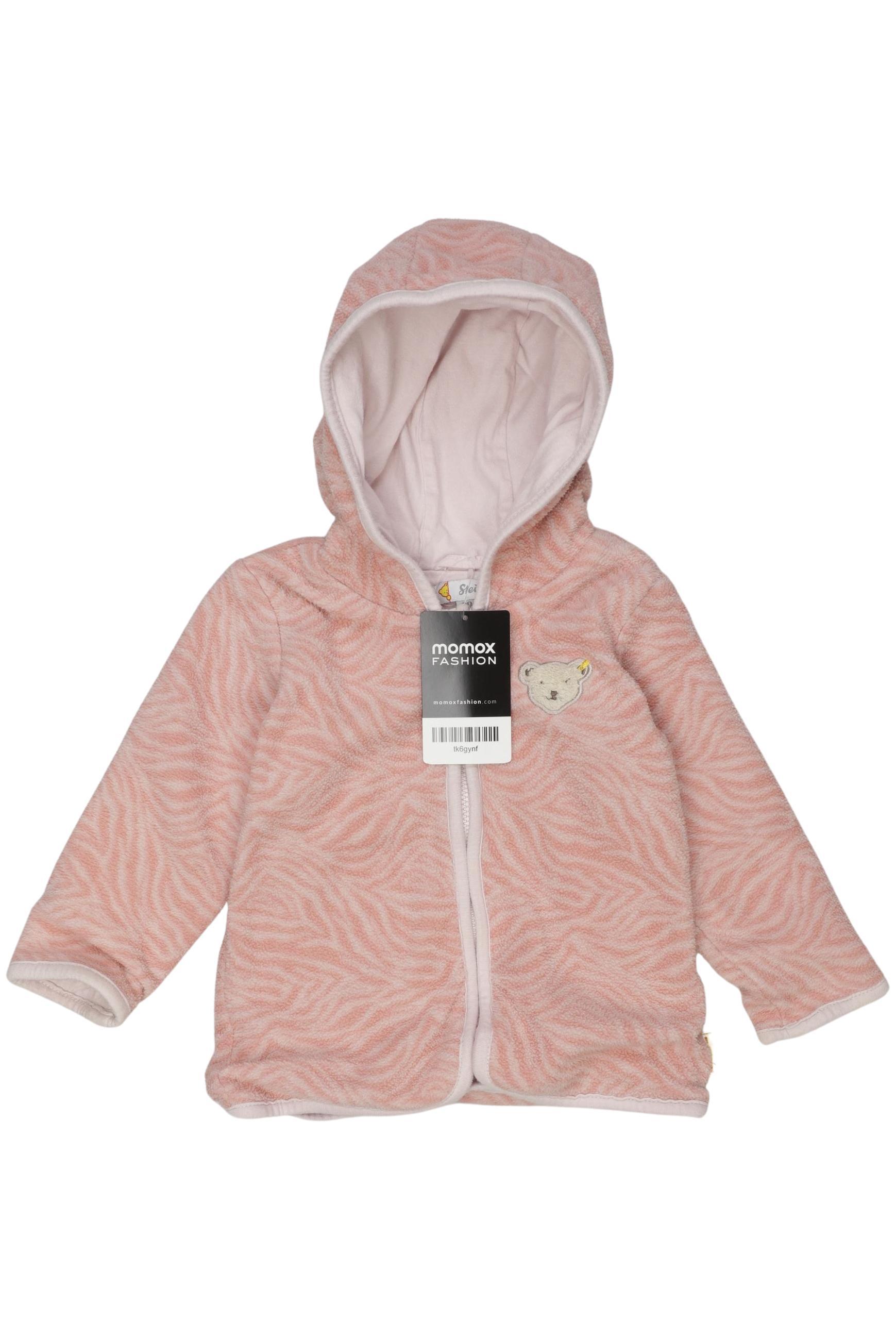 

Steiff Mädchen Hoodies & Sweater, pink, Gr. 80
