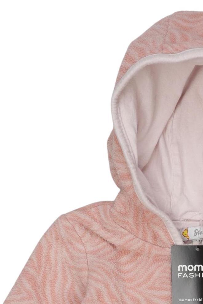 Thumbnail - Steiff Mädchen Hoodies &amp; Sweater, pink, Gr. 80