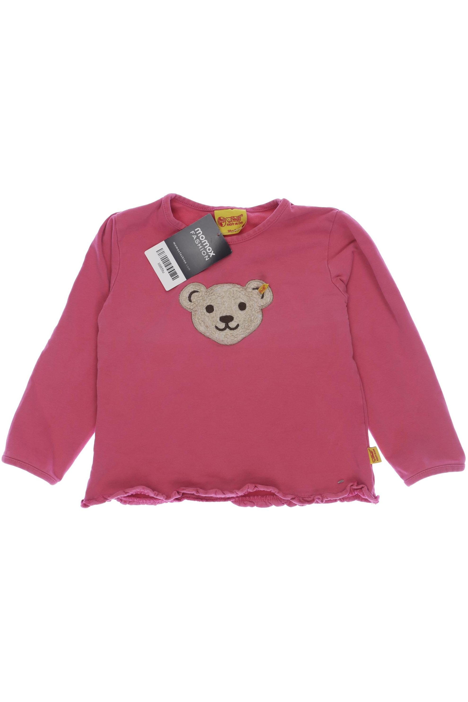 

Steiff Mädchen Hoodies & Sweater, pink