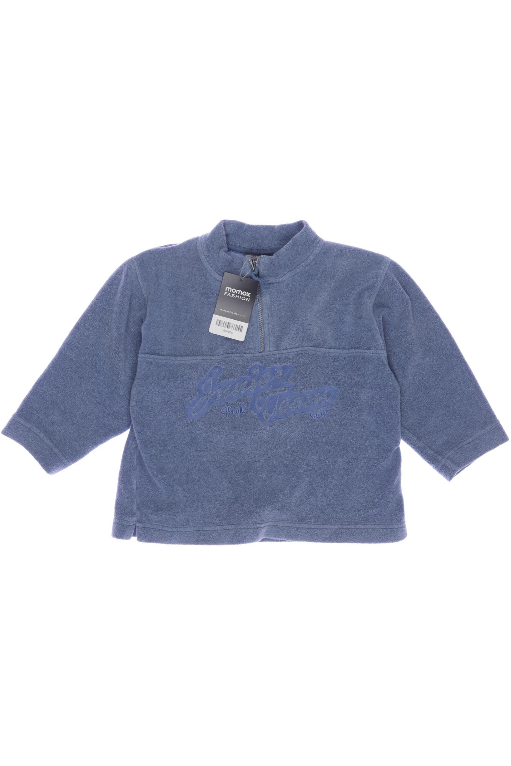 

Steiff Mädchen Hoodies & Sweater, hellblau