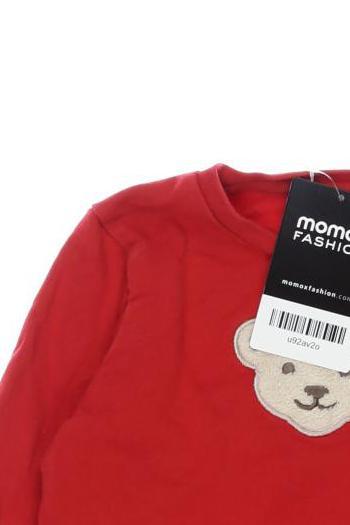 Thumbnail - Steiff Damen Hoodies &amp; Sweater, rot, Gr. 74