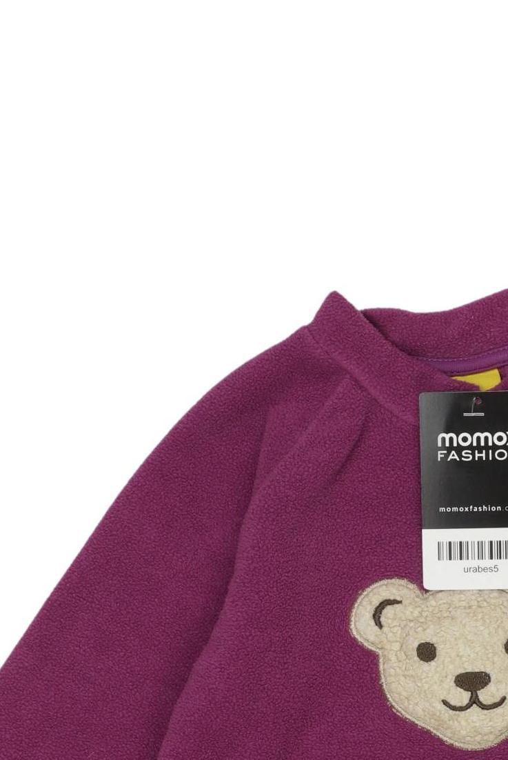 Thumbnail - Steiff Mädchen Hoodies &amp; Sweater, flieder, Gr. 80