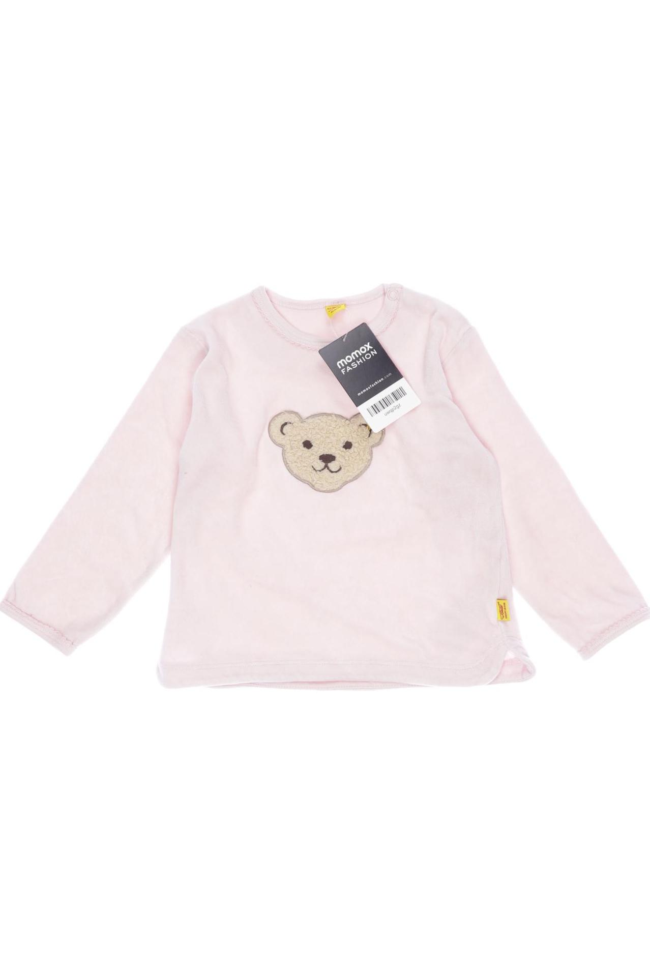 

Steiff Damen Hoodies & Sweater, pink, Gr. 86