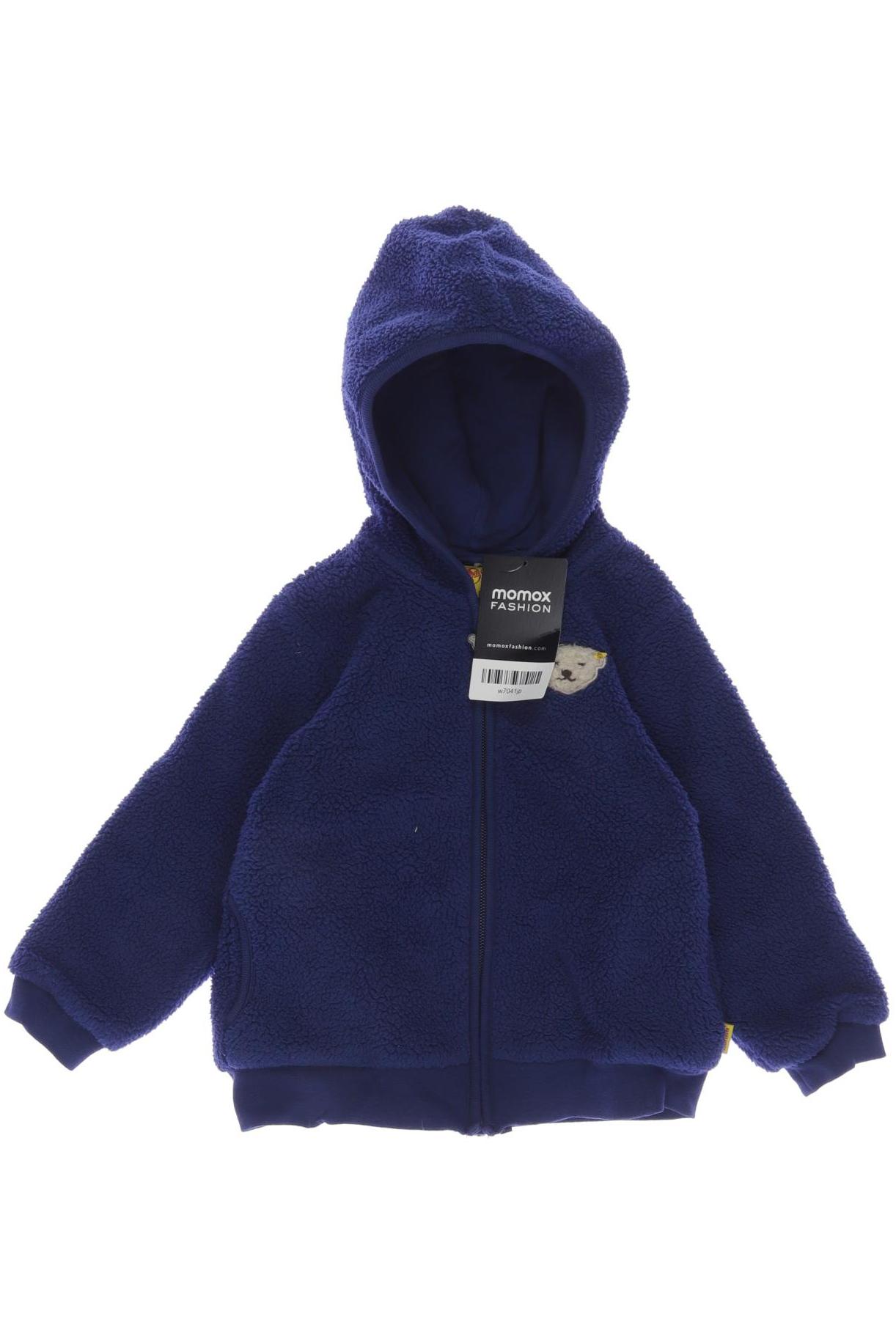 

Steiff Mädchen Hoodies & Sweater, marineblau