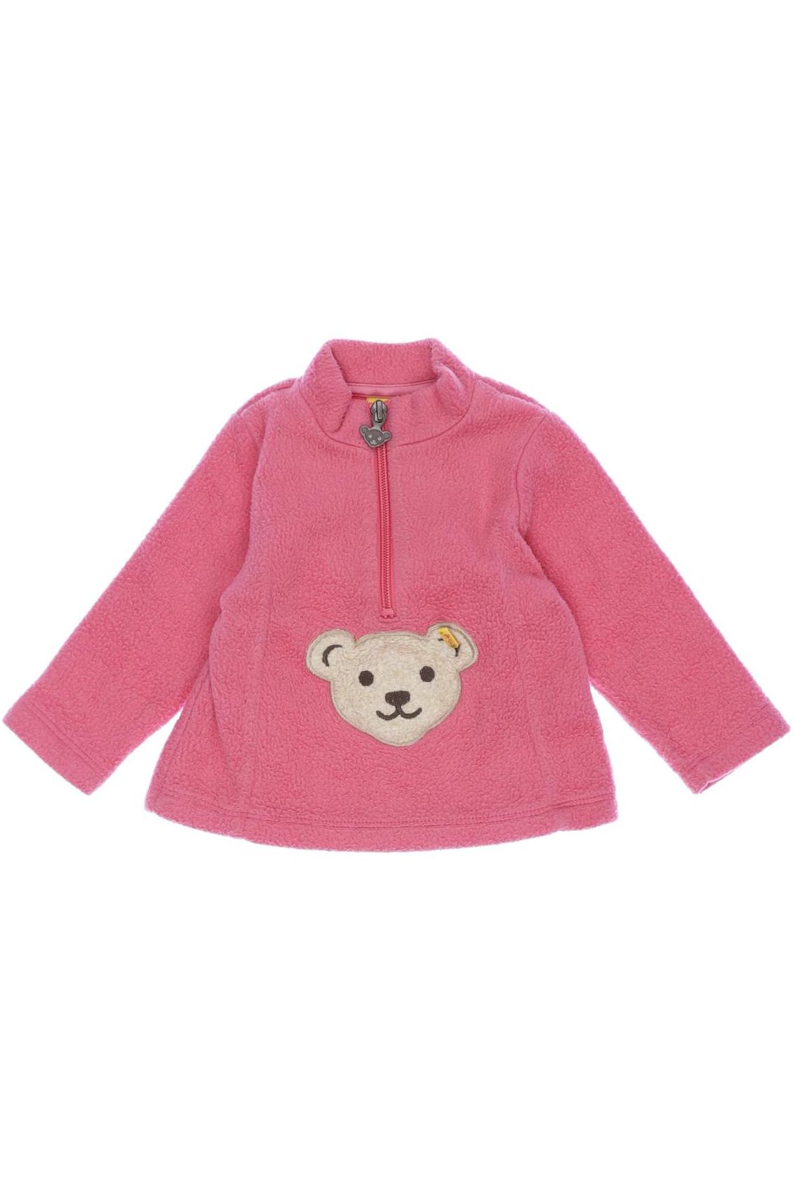 

Steiff Damen Hoodies & Sweater, pink, Gr. 68
