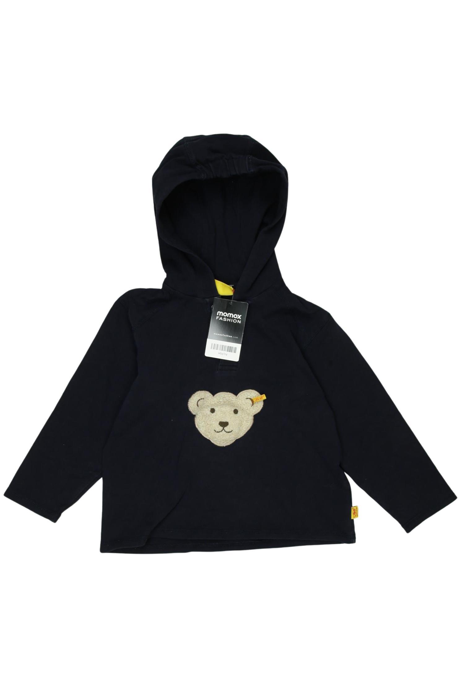 

Steiff Mädchen Hoodies & Sweater, marineblau, Gr. 104