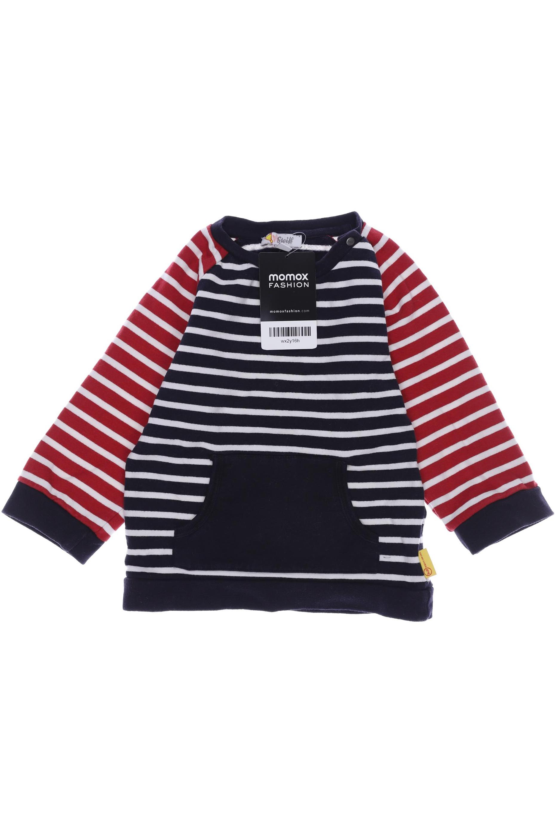 

Steiff Mädchen Hoodies & Sweater, marineblau