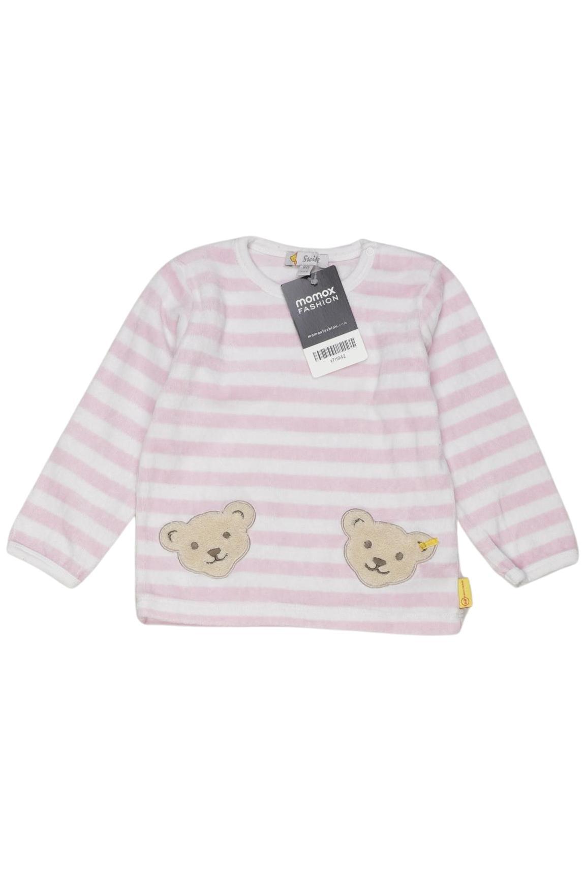 

Steiff Mädchen Hoodies & Sweater, mehrfarbig, Gr. 80