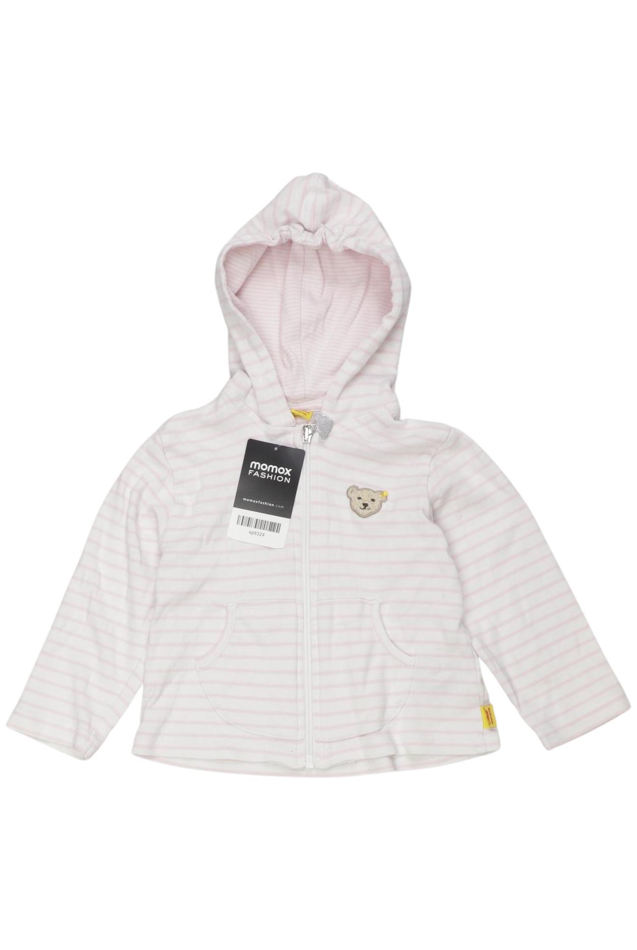 

Steiff Mädchen Hoodies & Sweater, pink, Gr. 80