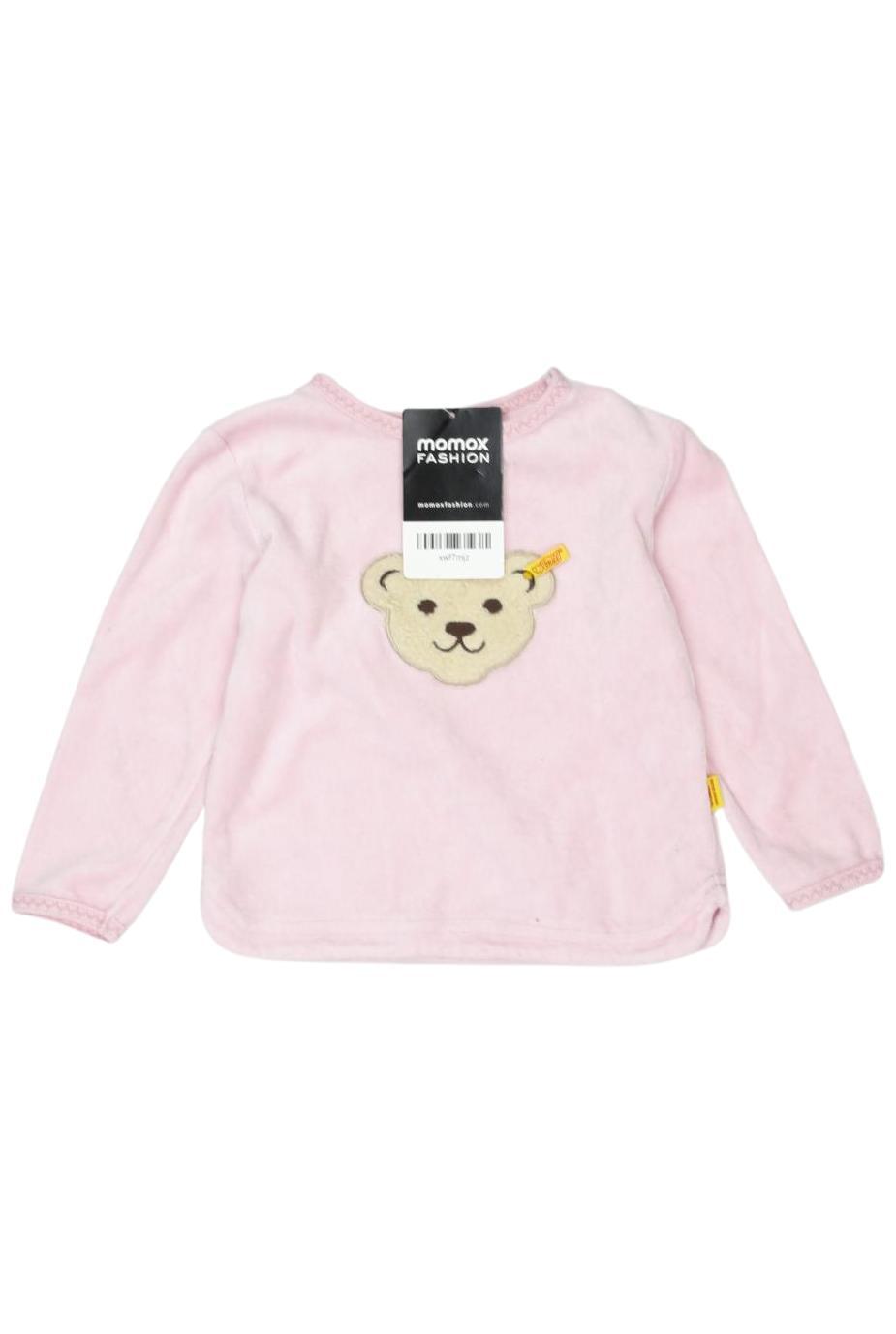 

Steiff Damen Hoodies & Sweater, pink, Gr. 74