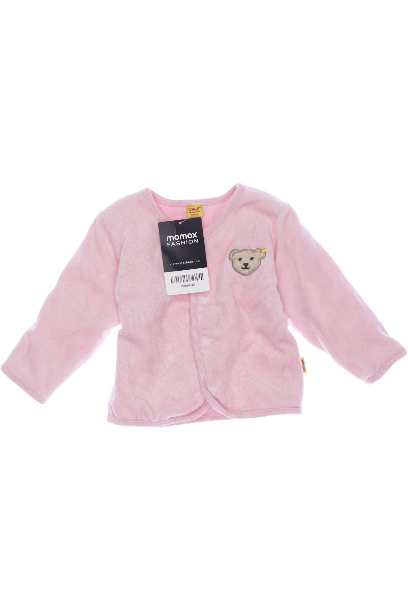 

Steiff Damen Hoodies & Sweater, pink, Gr. 62