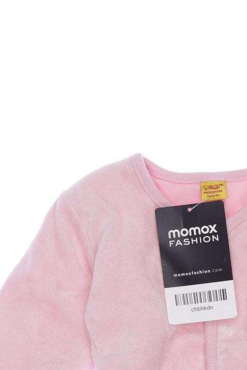 Thumbnail - Steiff Mädchen Hoodies &amp; Sweater, pink, Gr. 62