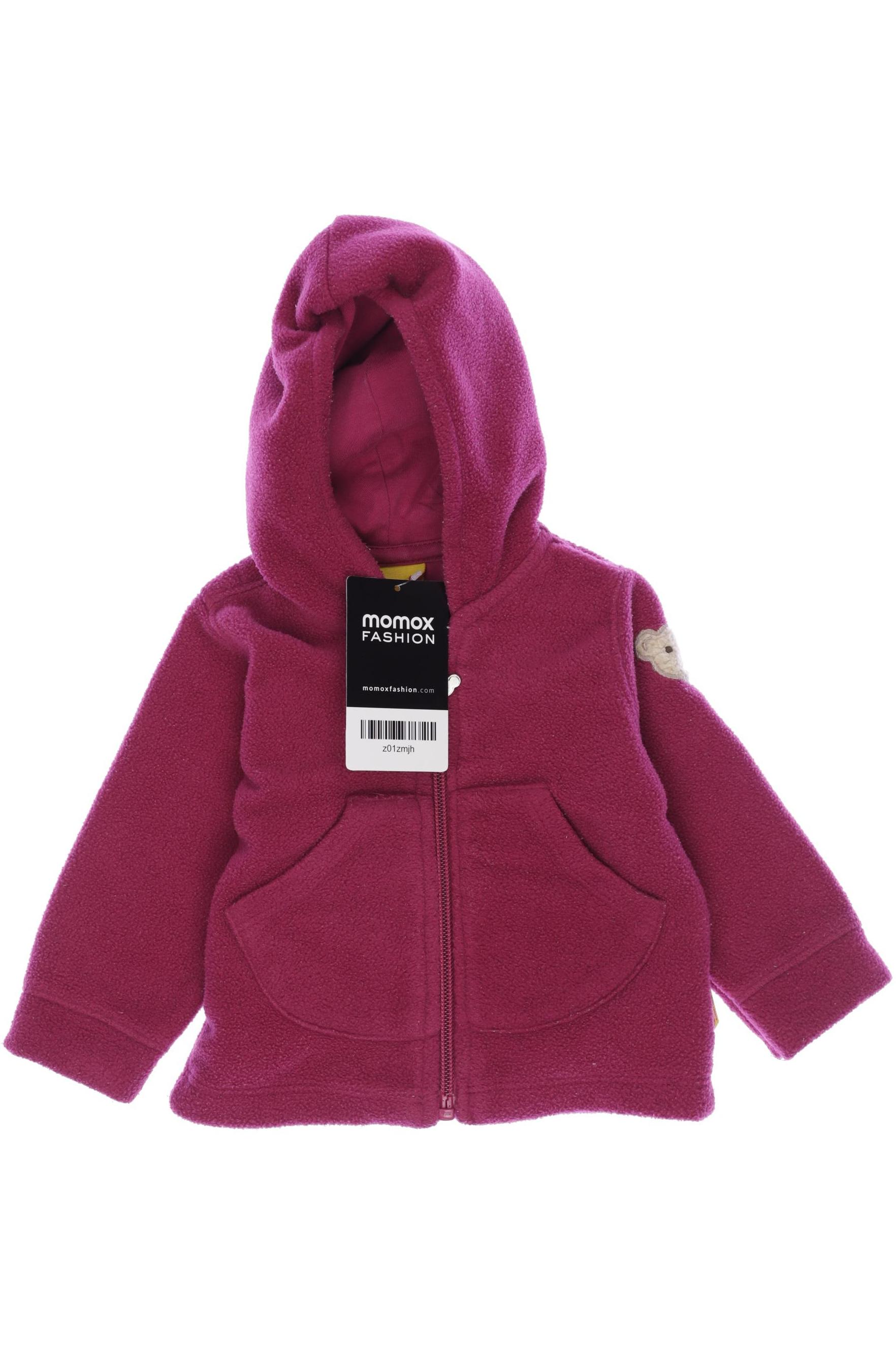 

Steiff Damen Hoodies & Sweater, pink, Gr. 62