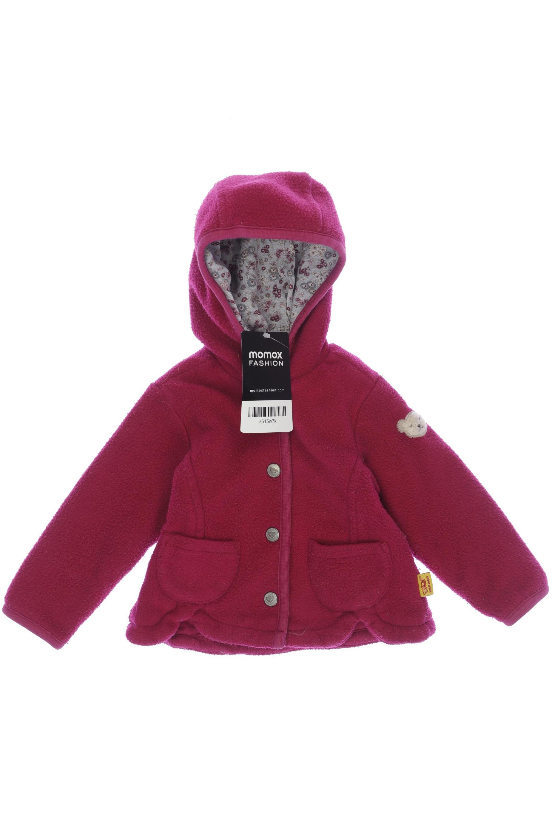 

Steiff Mädchen Hoodies & Sweater, pink