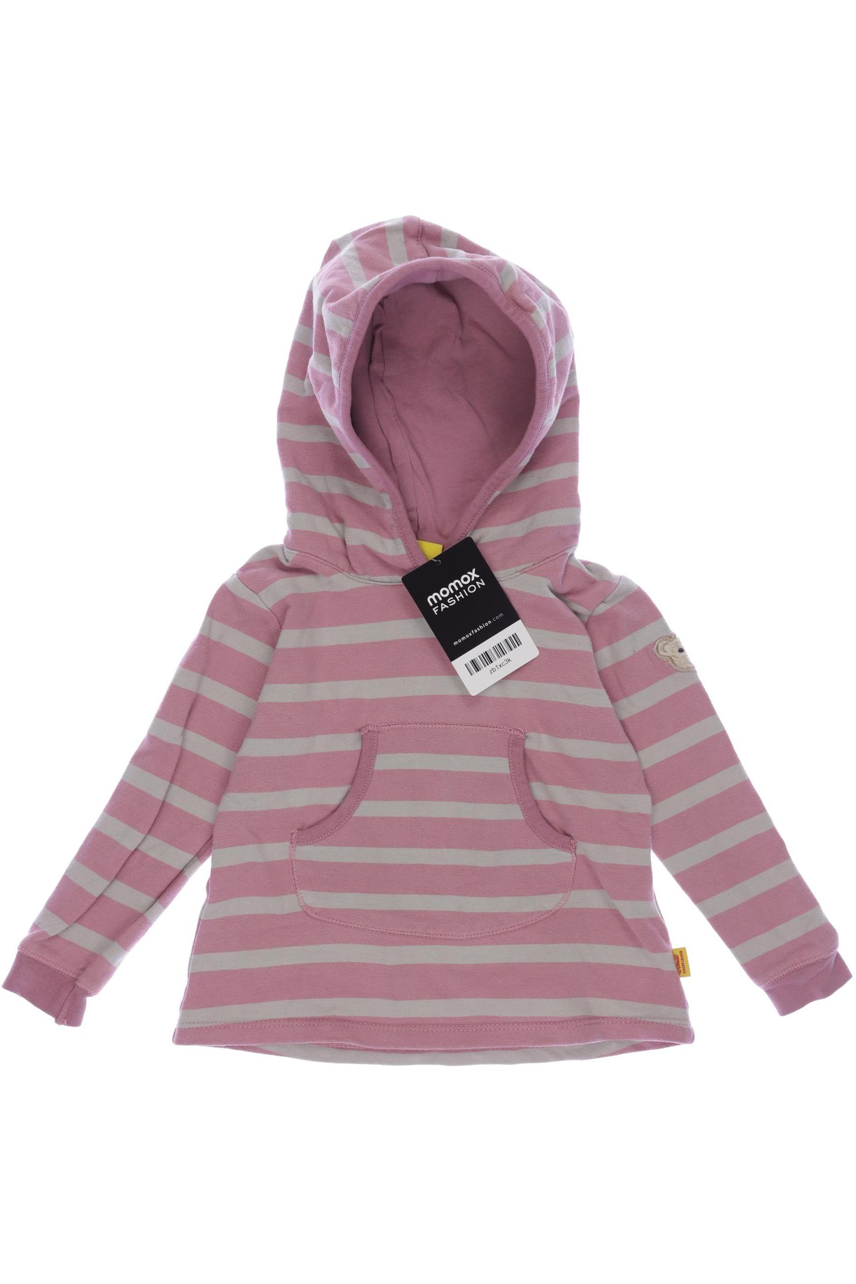 

Steiff Mädchen Hoodies & Sweater, pink